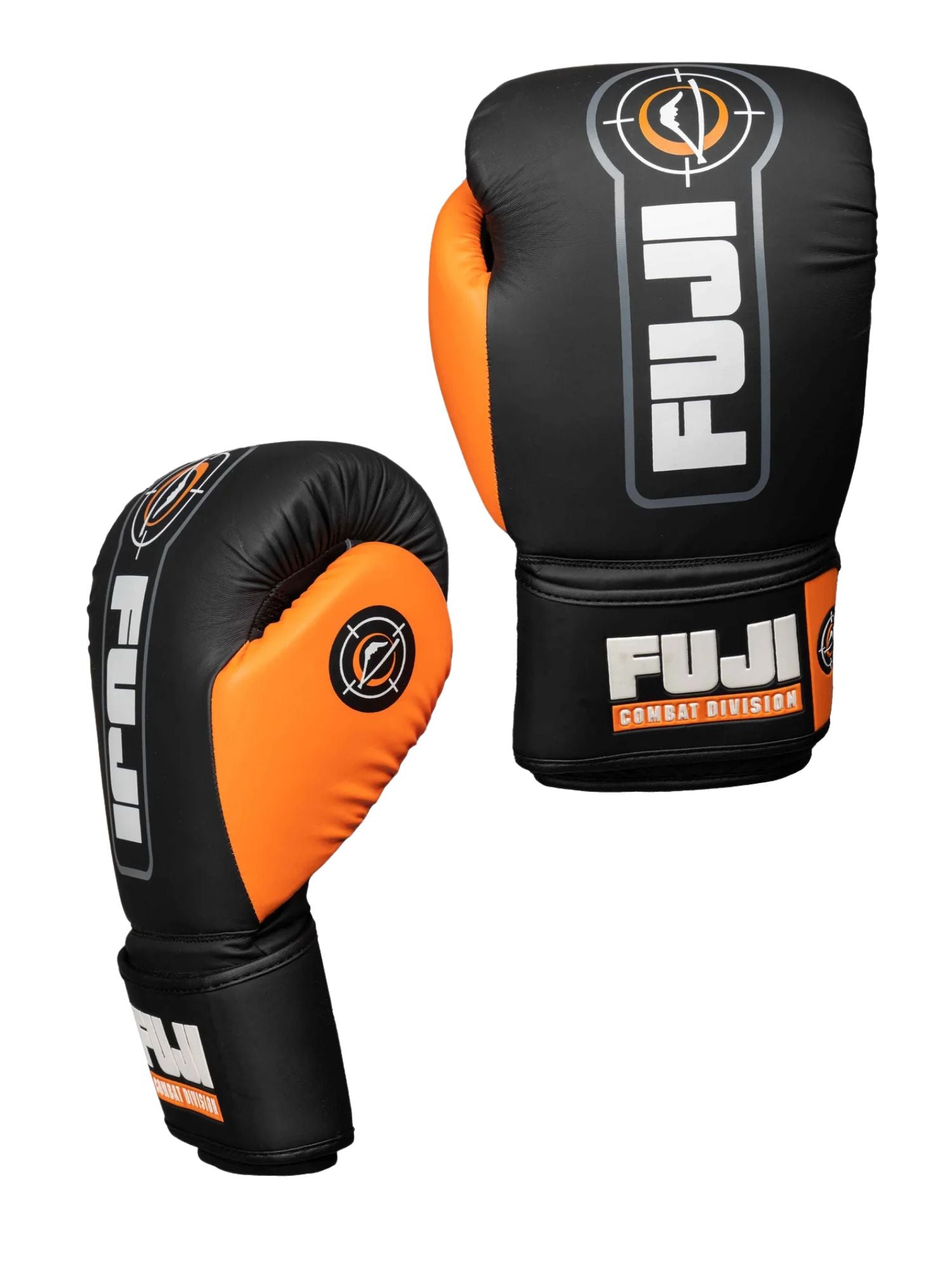 Precision Boxing Gloves Orange、mySite、gigharbornorthrealestate