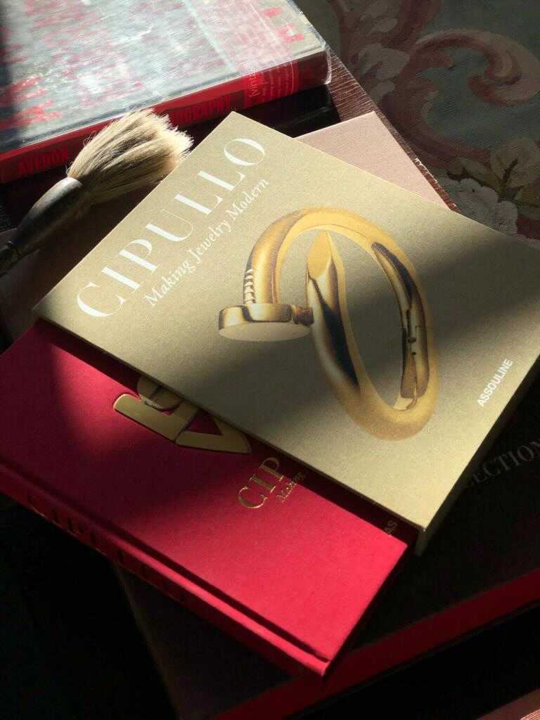  Assouline Cipullo、mySite、elrpsem3k