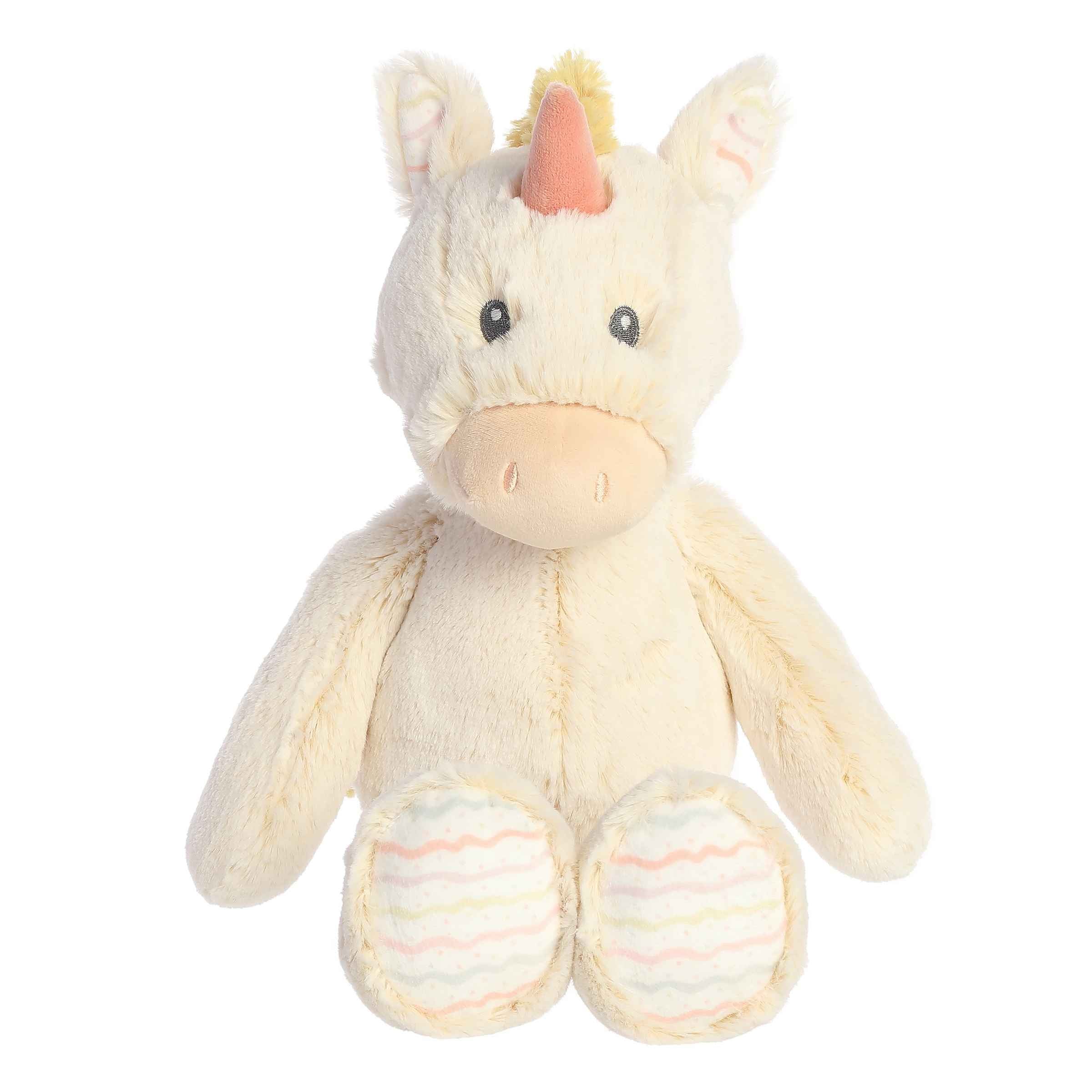 ebba™ - Cuddlers™ - 14 Starlight Unicorn™、mySite、g9winljtr