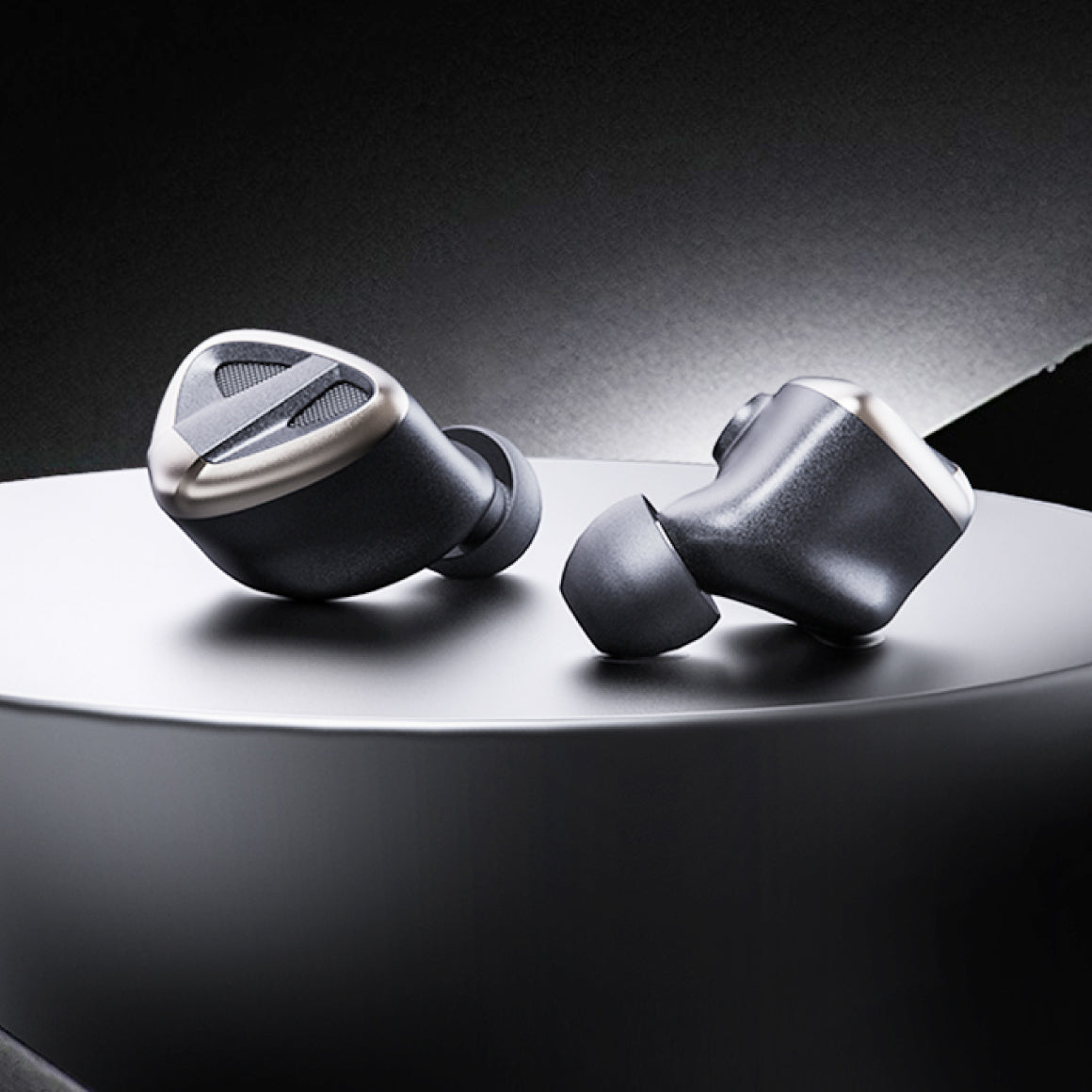  FiiO - FH19、mySite、merchandisen