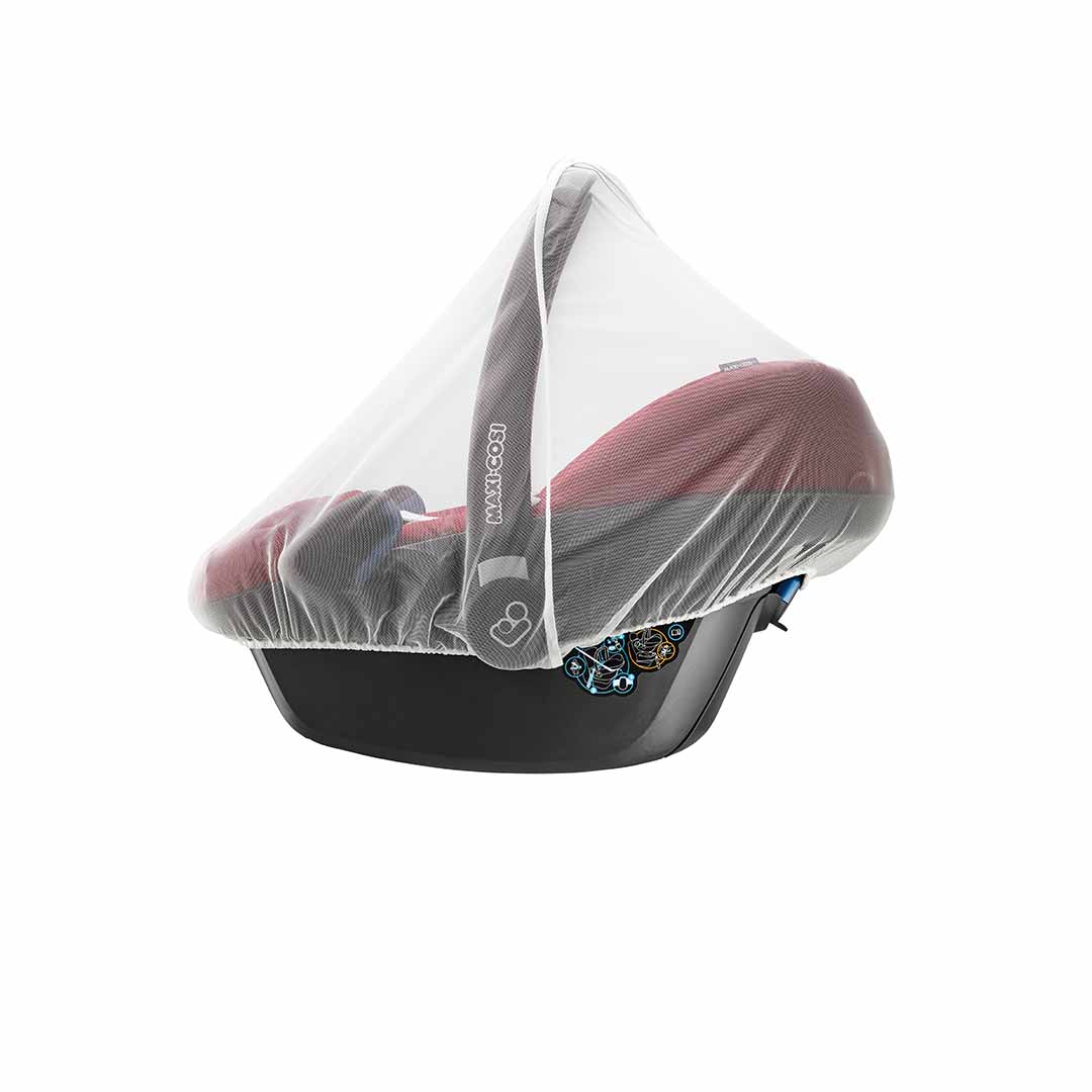  Maxi-Cosi Mosquito Net - Quick Fit Design、mySite、merchandisen