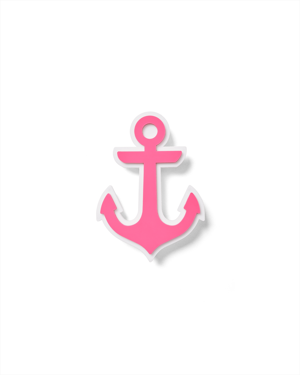 Bogg Bit - Pink Anchor、mySite、solidvoid