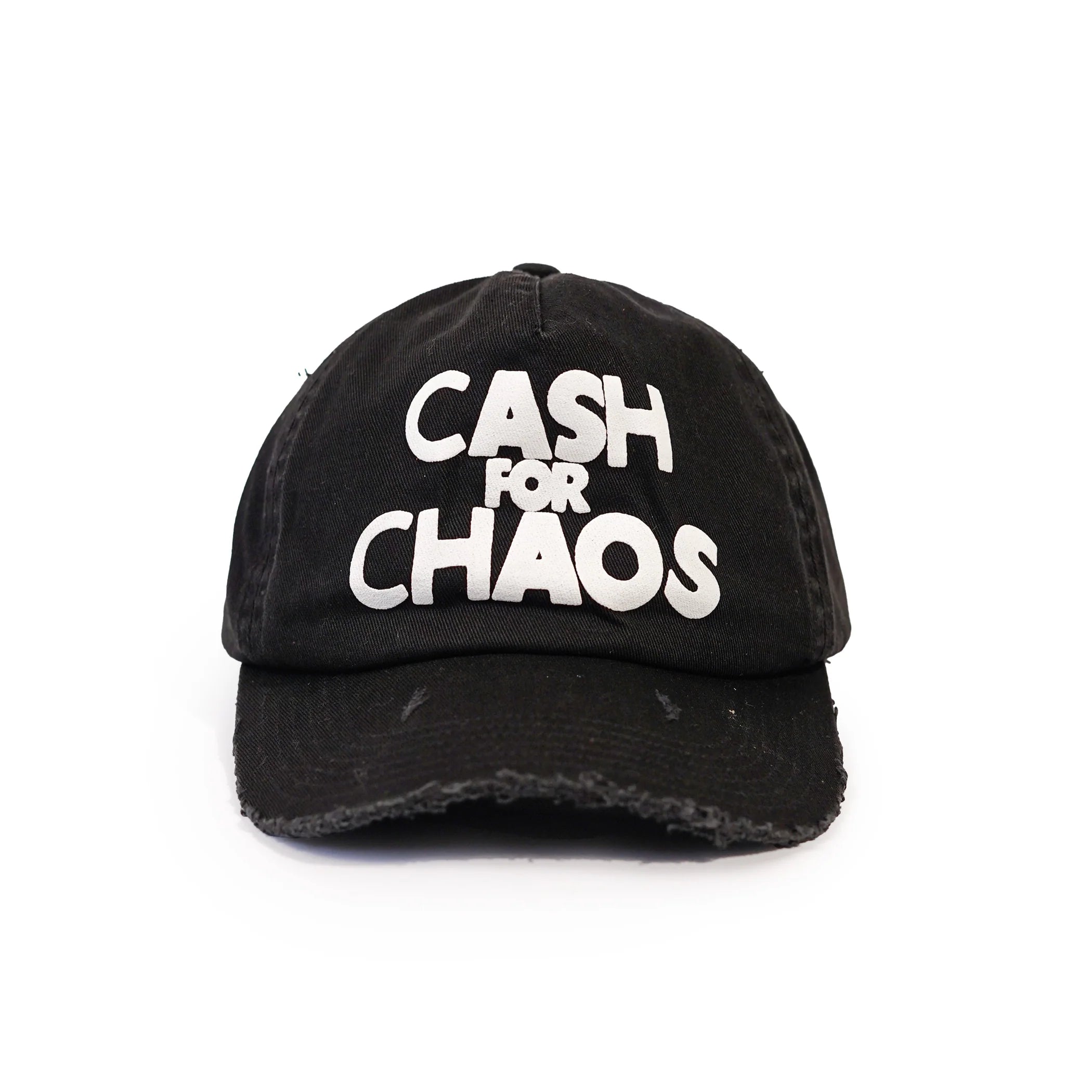 CASH DISTRESSED STRAPBACK CAP、mySite、zt4zffjzw
