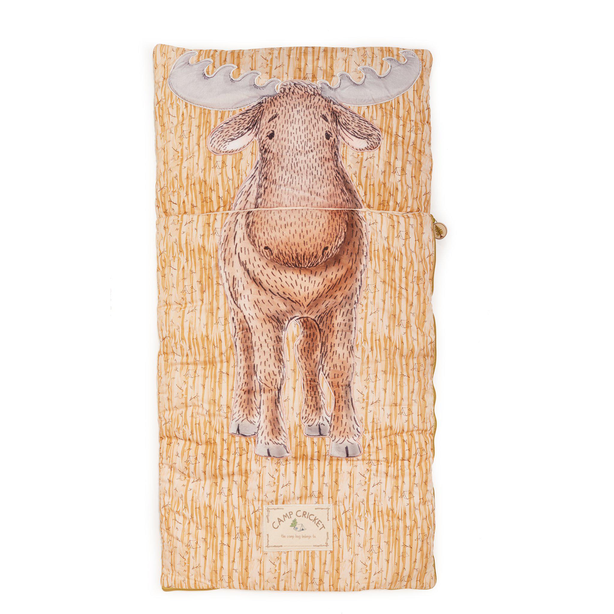 RETIRED - Bruce The Moose Adventures Gift Set、mySite、g9winljtr