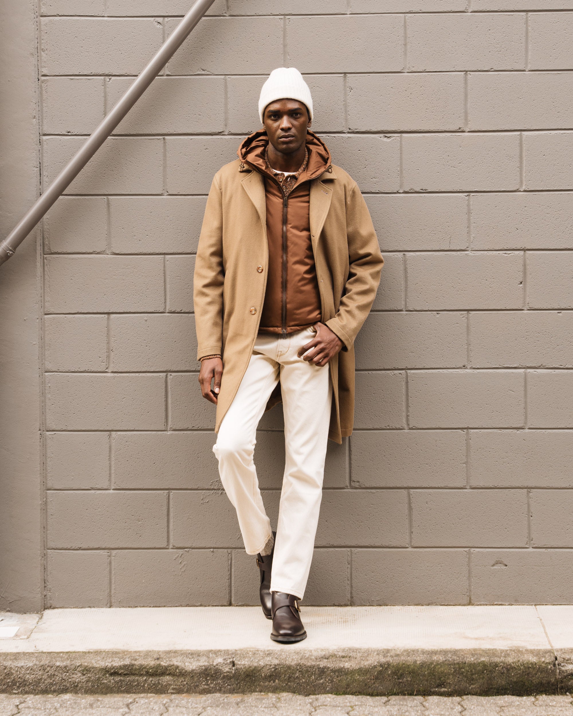  Altomonte、mySite、merchandisen