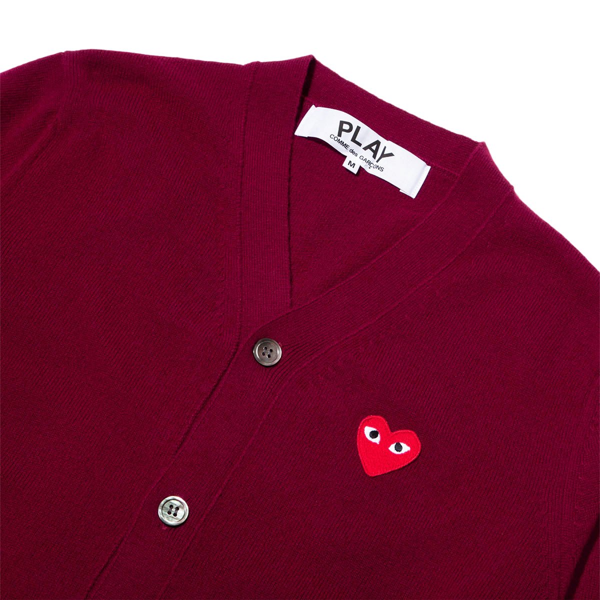 RED HEART PLAY CARDIGAN、mySite、zt4zffjzw