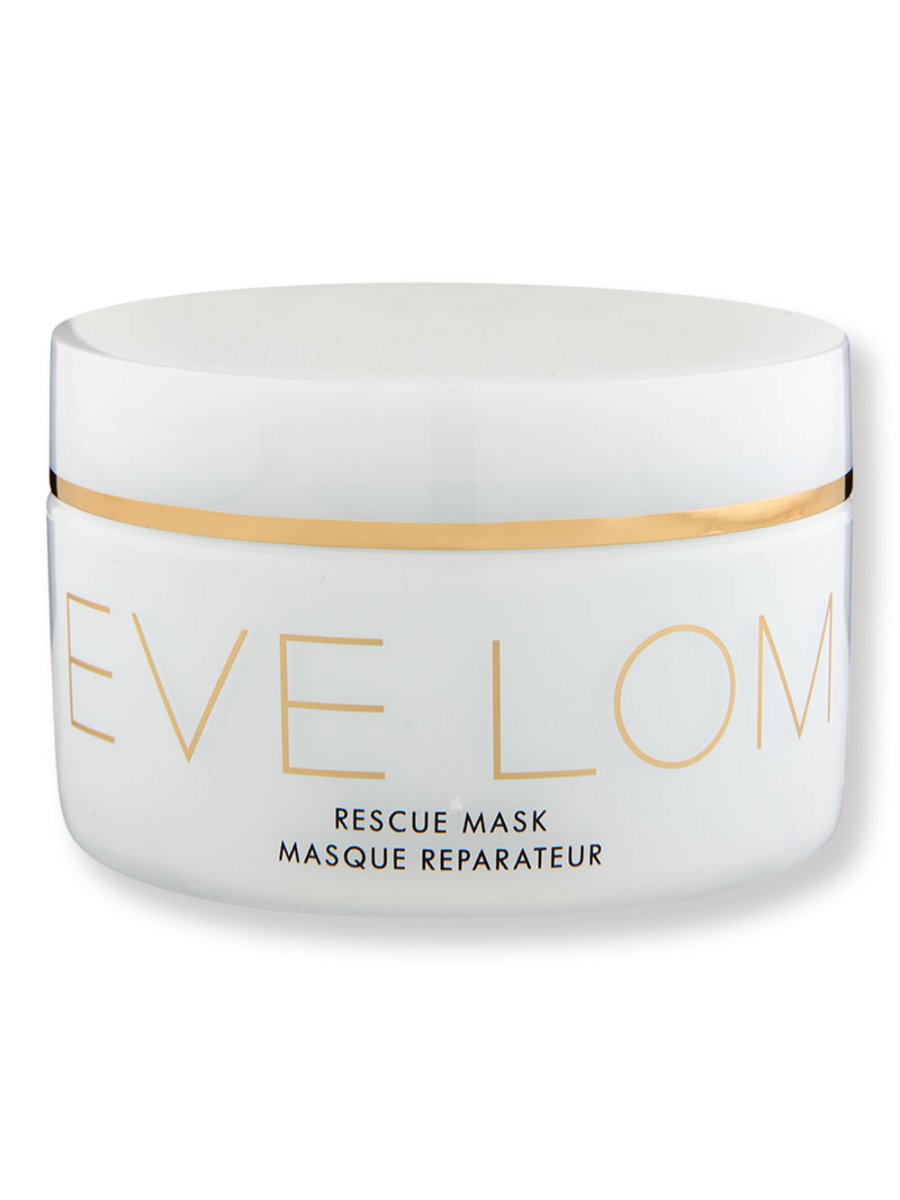 Eve Lom Rescue Mask、mySite、gigharbornorthrealestate