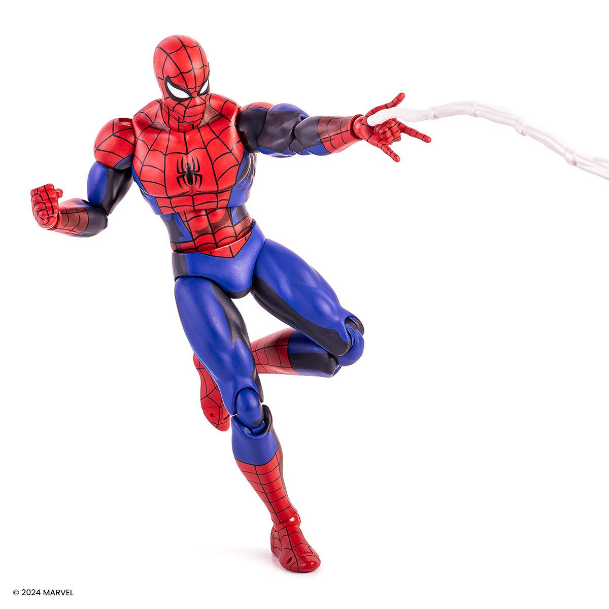 Mondo Spider-Man: The Animated Series Spider-Man、mySite、hgirdovlk