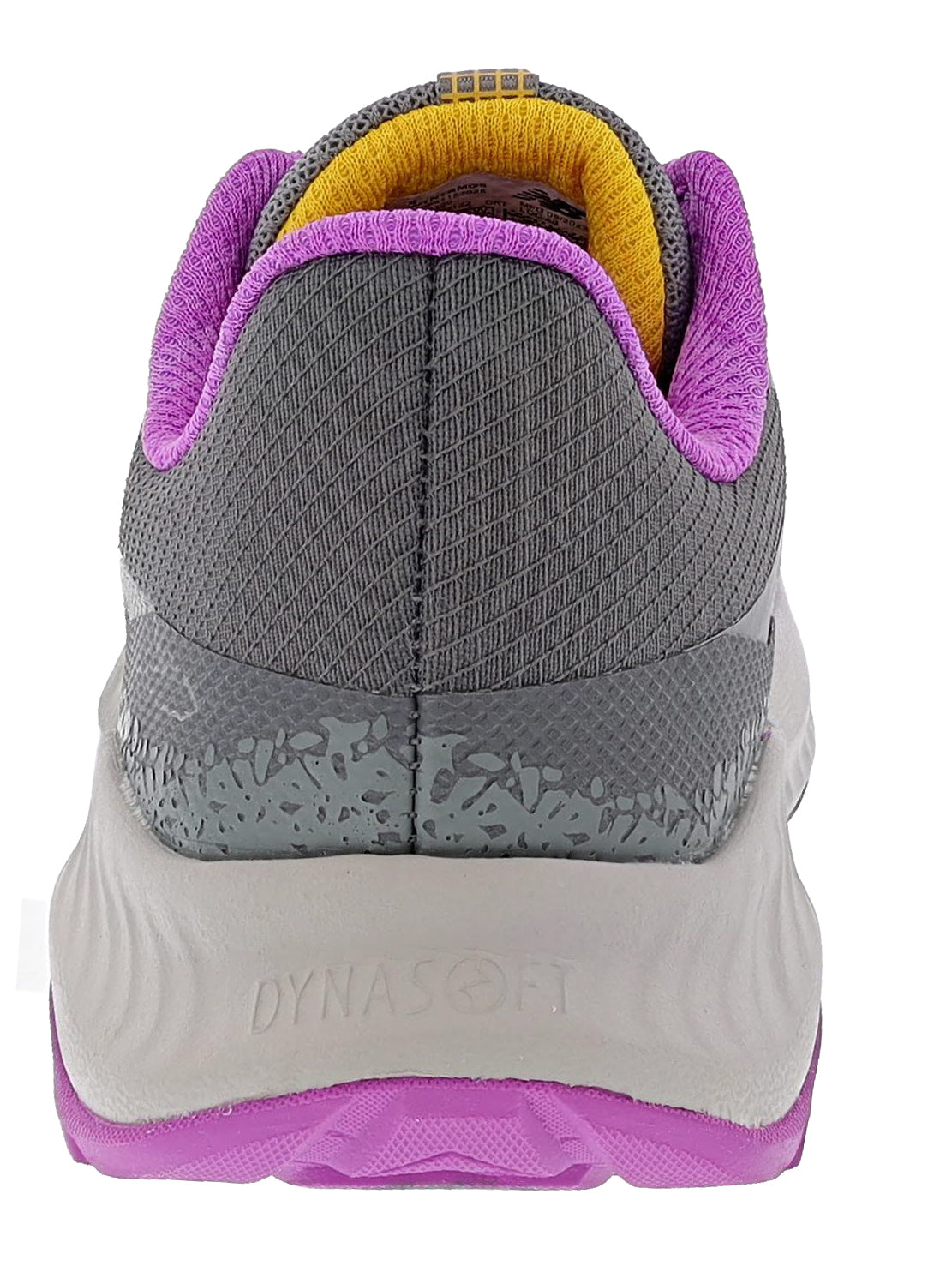 New Balance Women's Dynasoft Nitrel v5 Trail Running Shoes、mySite、lovesweatpilates