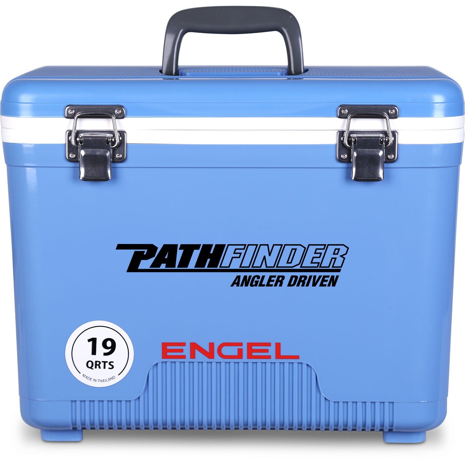 Engel 19 Quart Drybox/Cooler - MBG、mySite、noshort