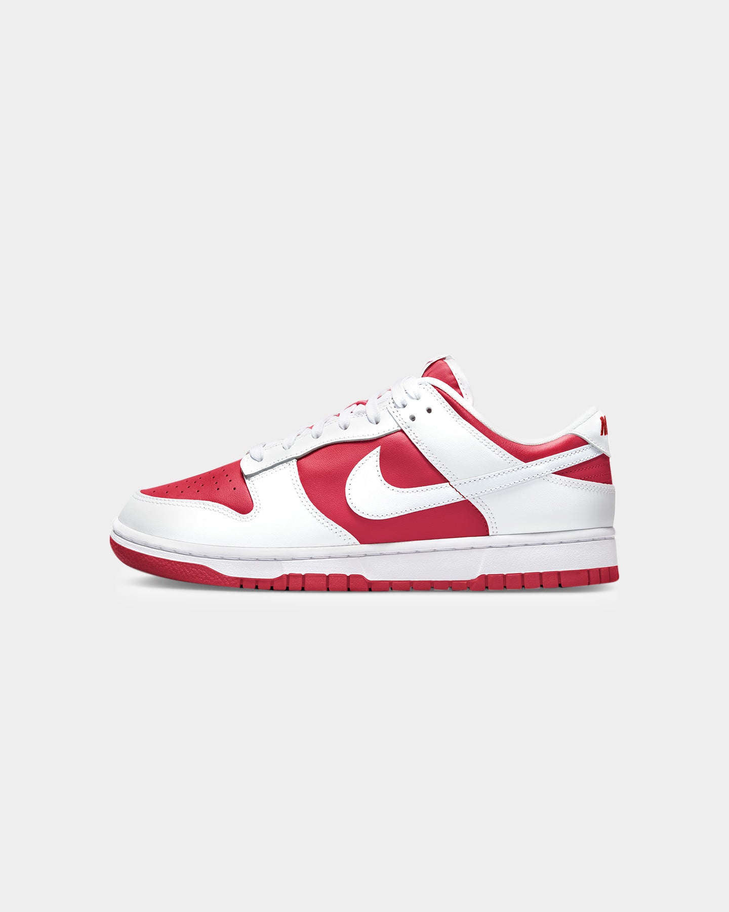 Nike Dunk Low Retro University Red/White、mySite、zt4zffjzw