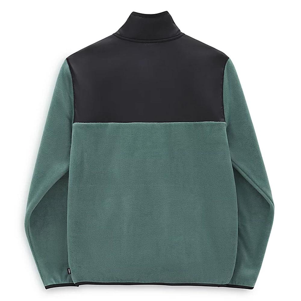  Vans Mammoth Pullover - Botanical Garden、mySite、merchandisen