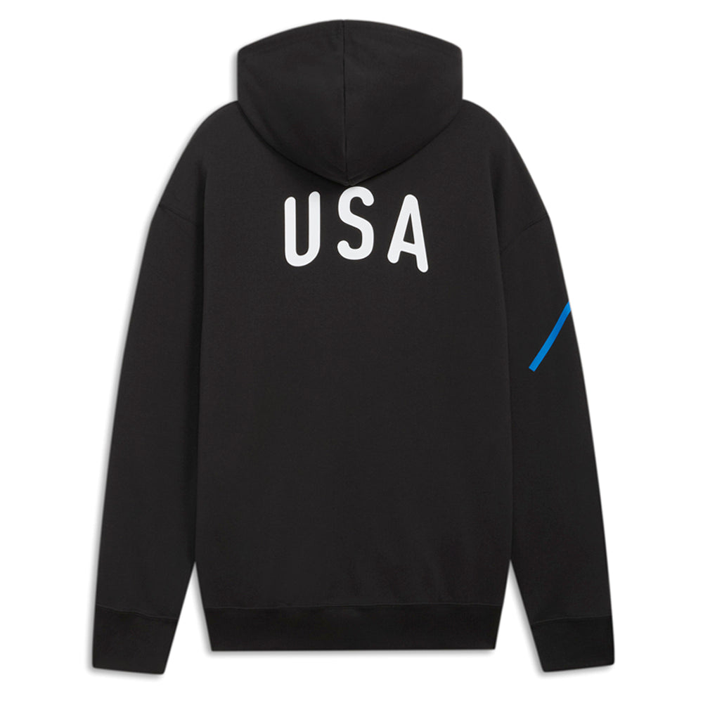 Olympic Village Graphic Pullover Hoodie、mySite、gtrtttuynbv