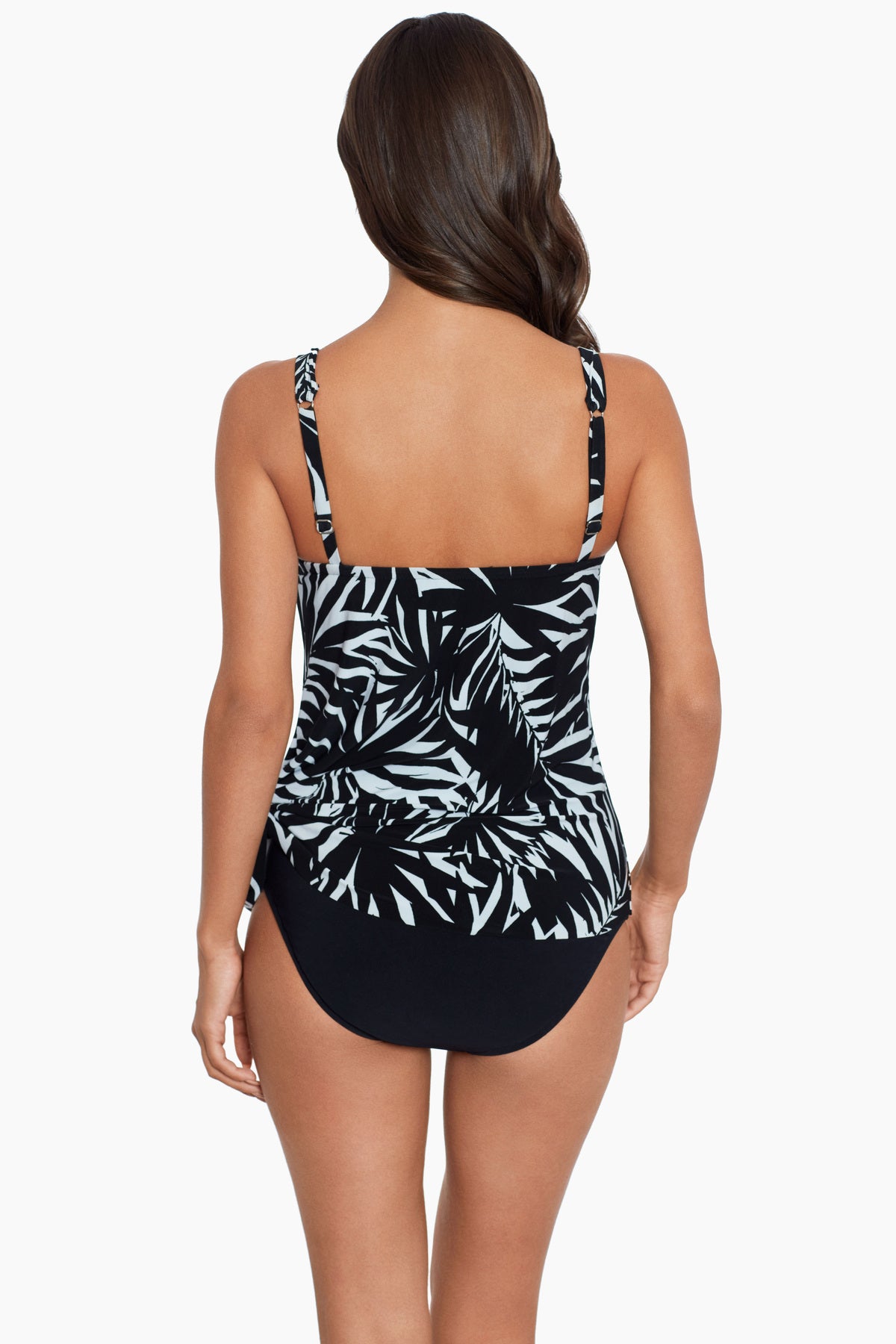  Winnie Tankini Top in Chicly Shaded、mySite、justintrudeaud