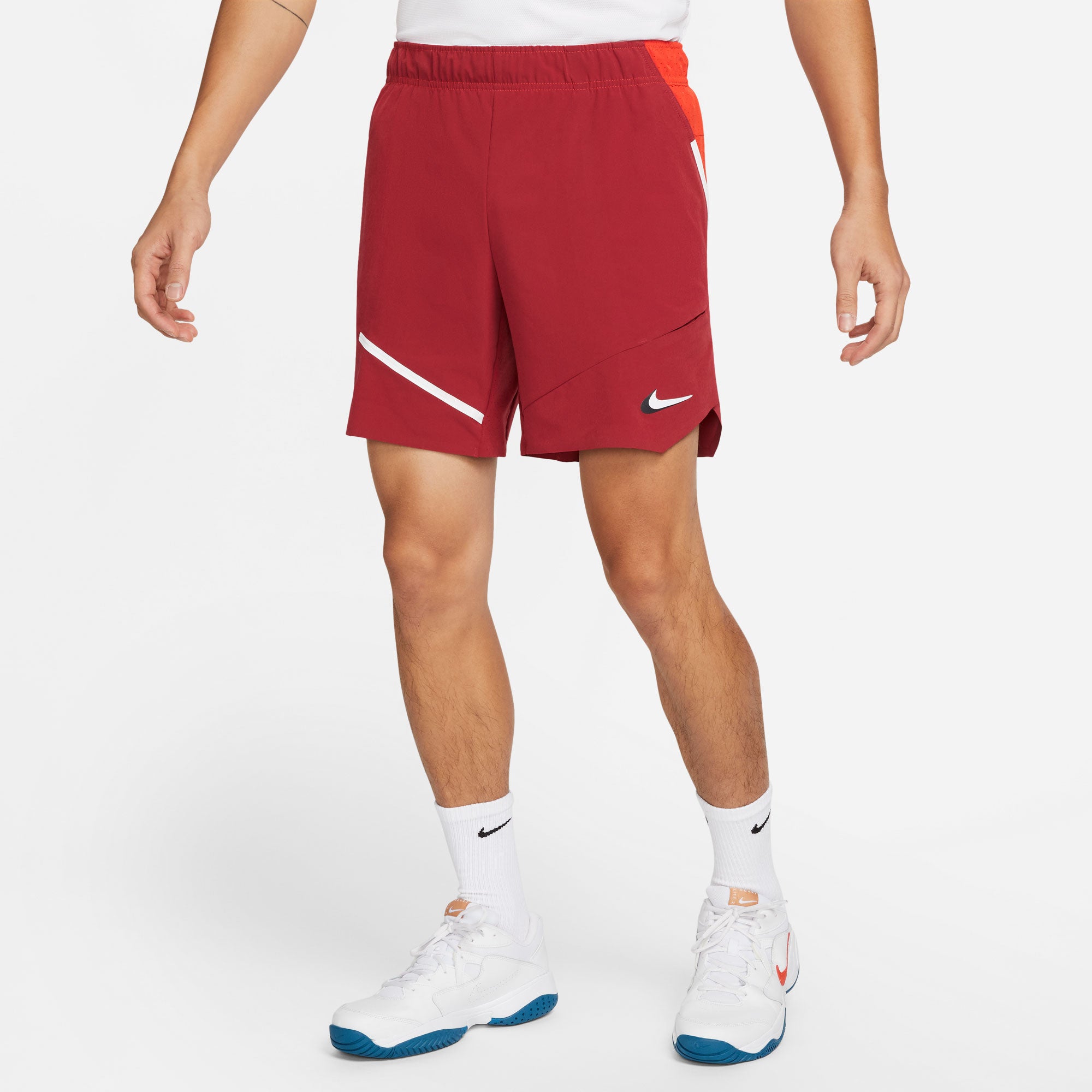 NikeCourt Dri-FIT Slam Melbourne Men's 7-Inch Tennis Shorts