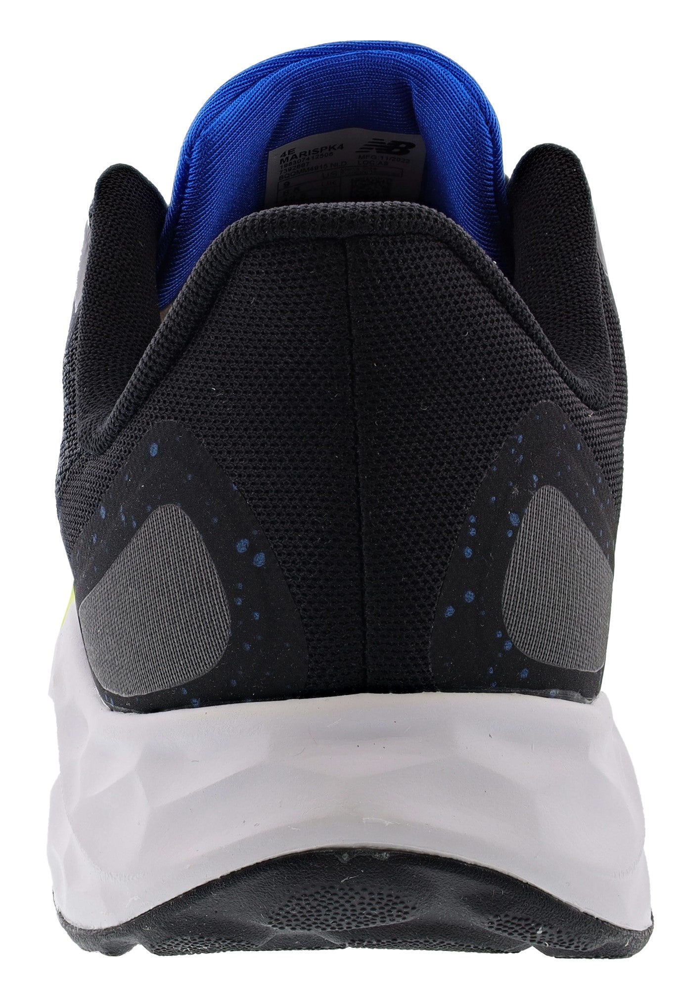 New Balance Men's Fresh Foam Arishi v4 Lightweight Running Shoes、mySite、dreamappss