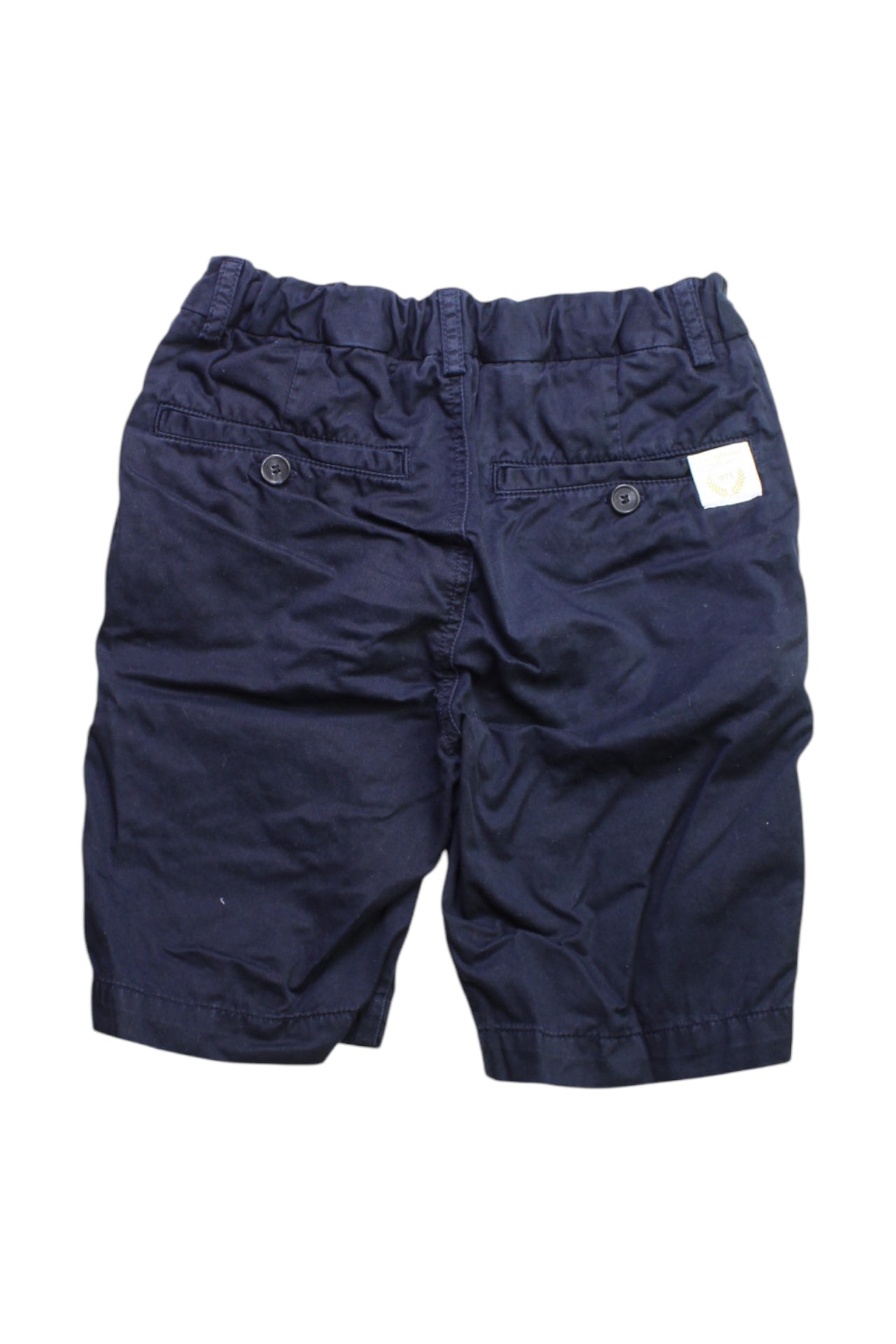 Bonpoint Casual Shorts 12Y、mySite、g9winljtr