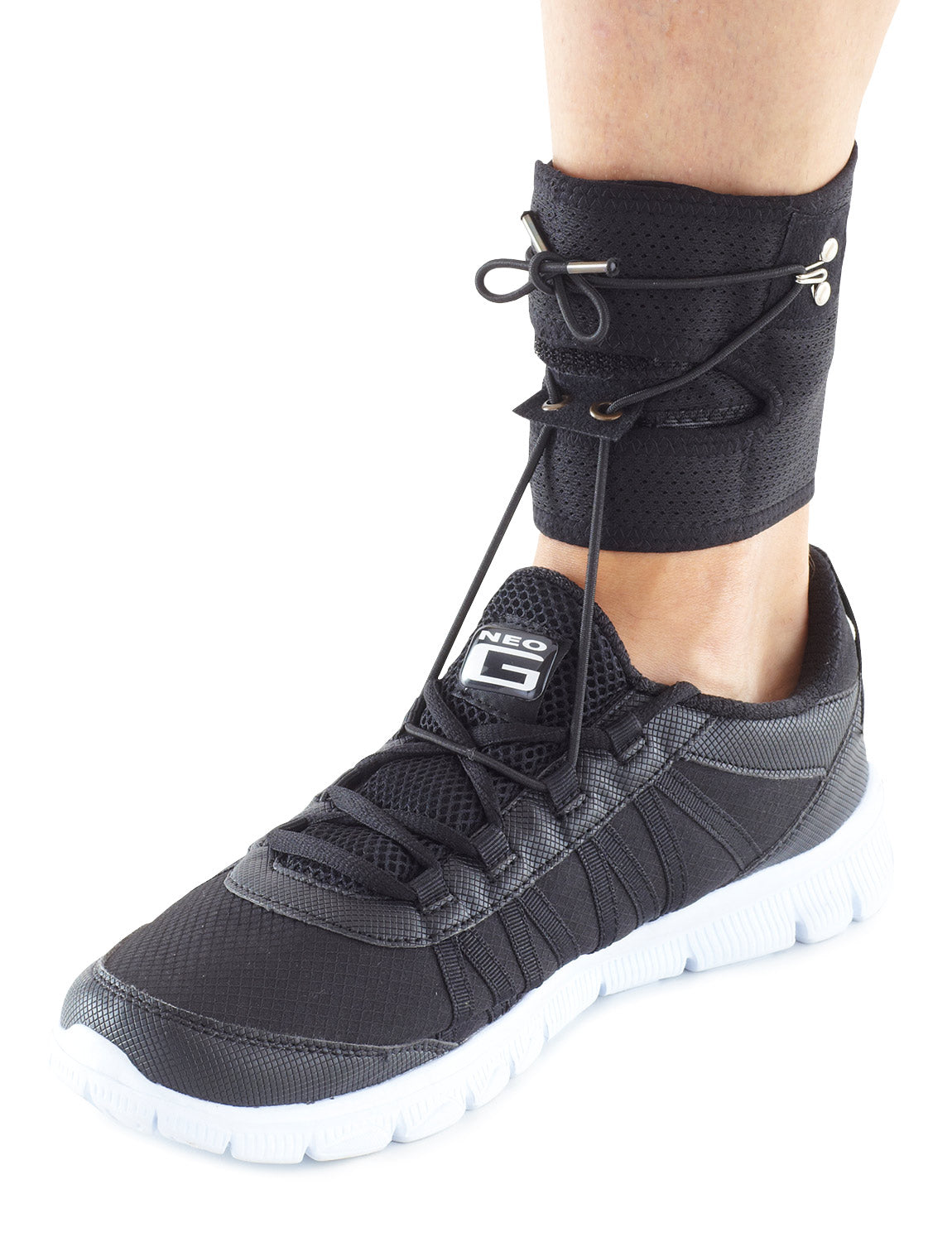  Drop Foot Daily Support & Relief、mySite、preschool7hills