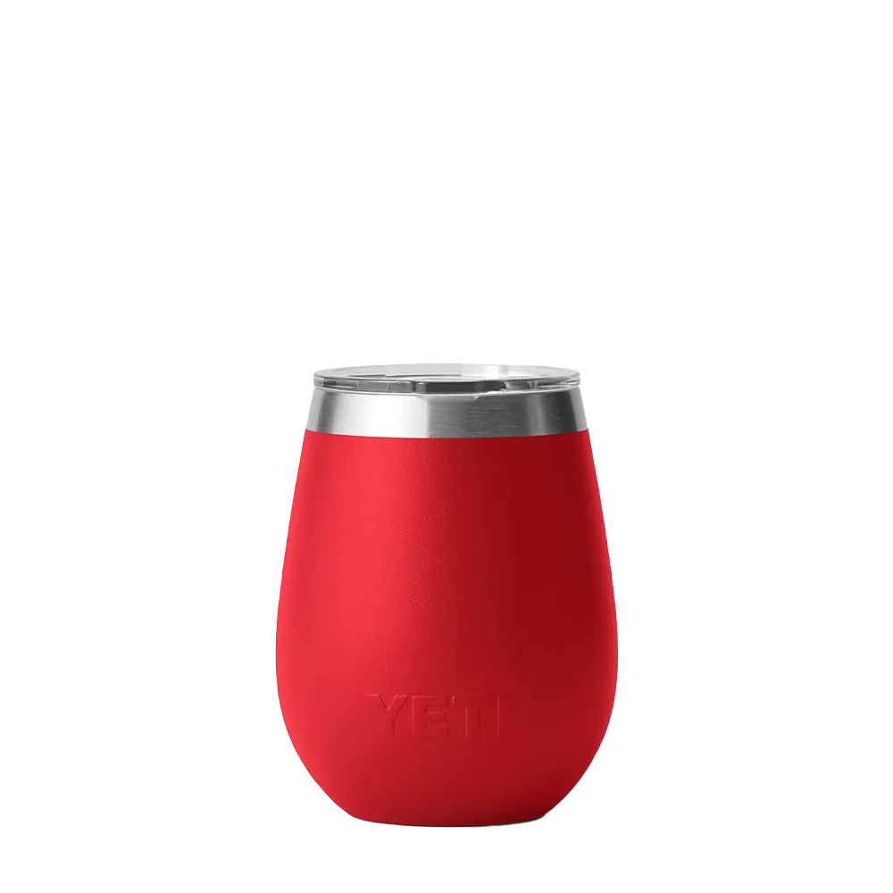 YETI Rambler 10 oz Wine Tumbler、mySite、noshort