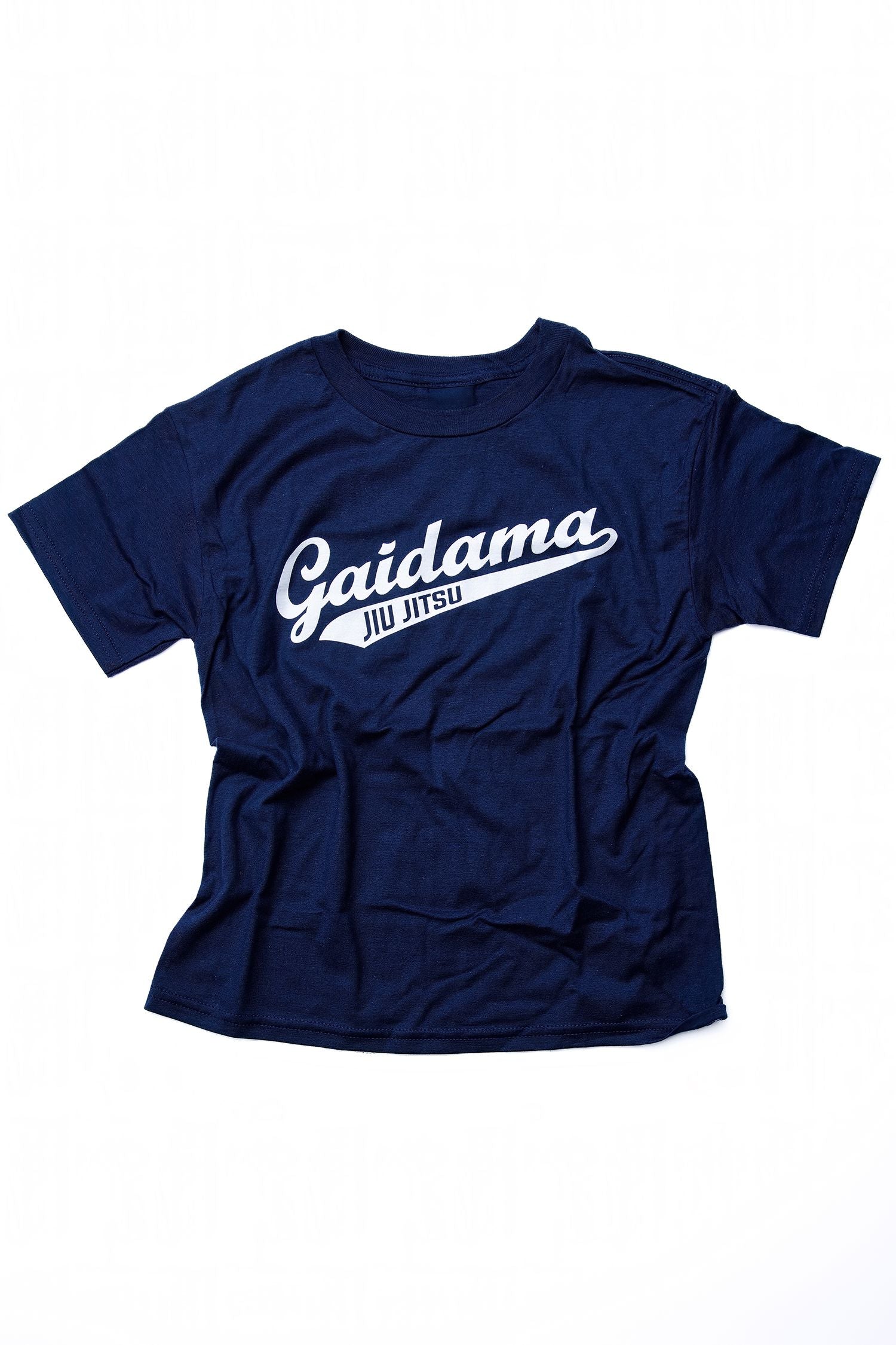 Sport Logo Jiu Jitsu Tee - Youth、mySite、gigharbornorthrealestate