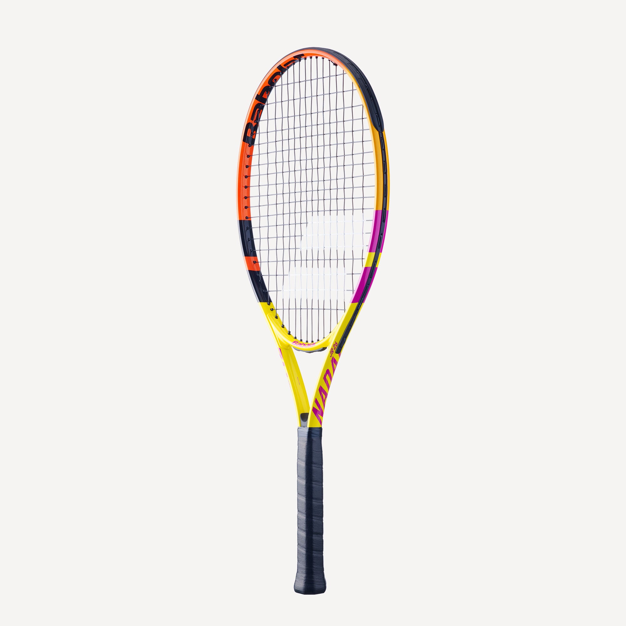Babolat Rafa Nadal 26 Junior Tennis Racket