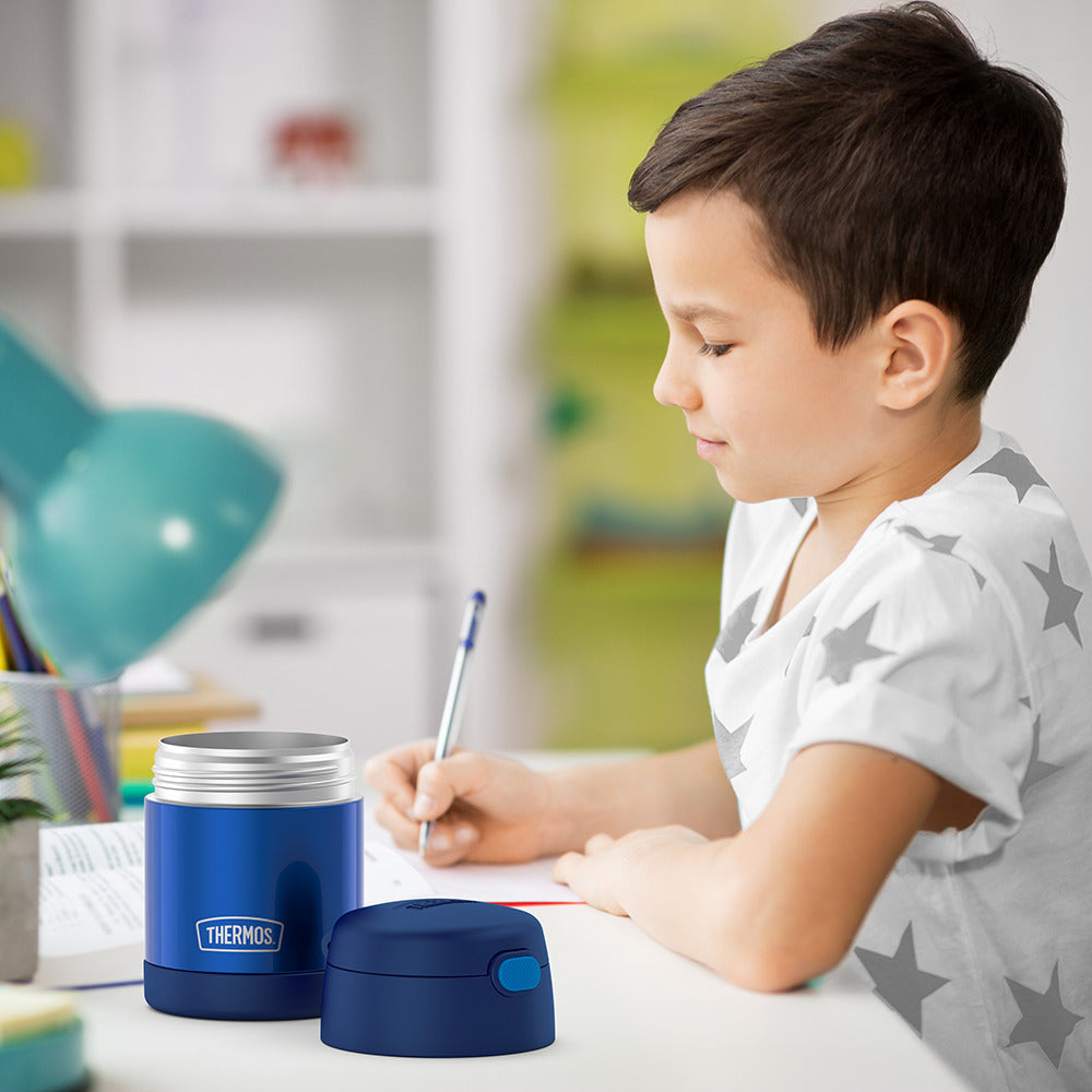 10oz FUNTAINER® FOOD JAR、mySite、noshort