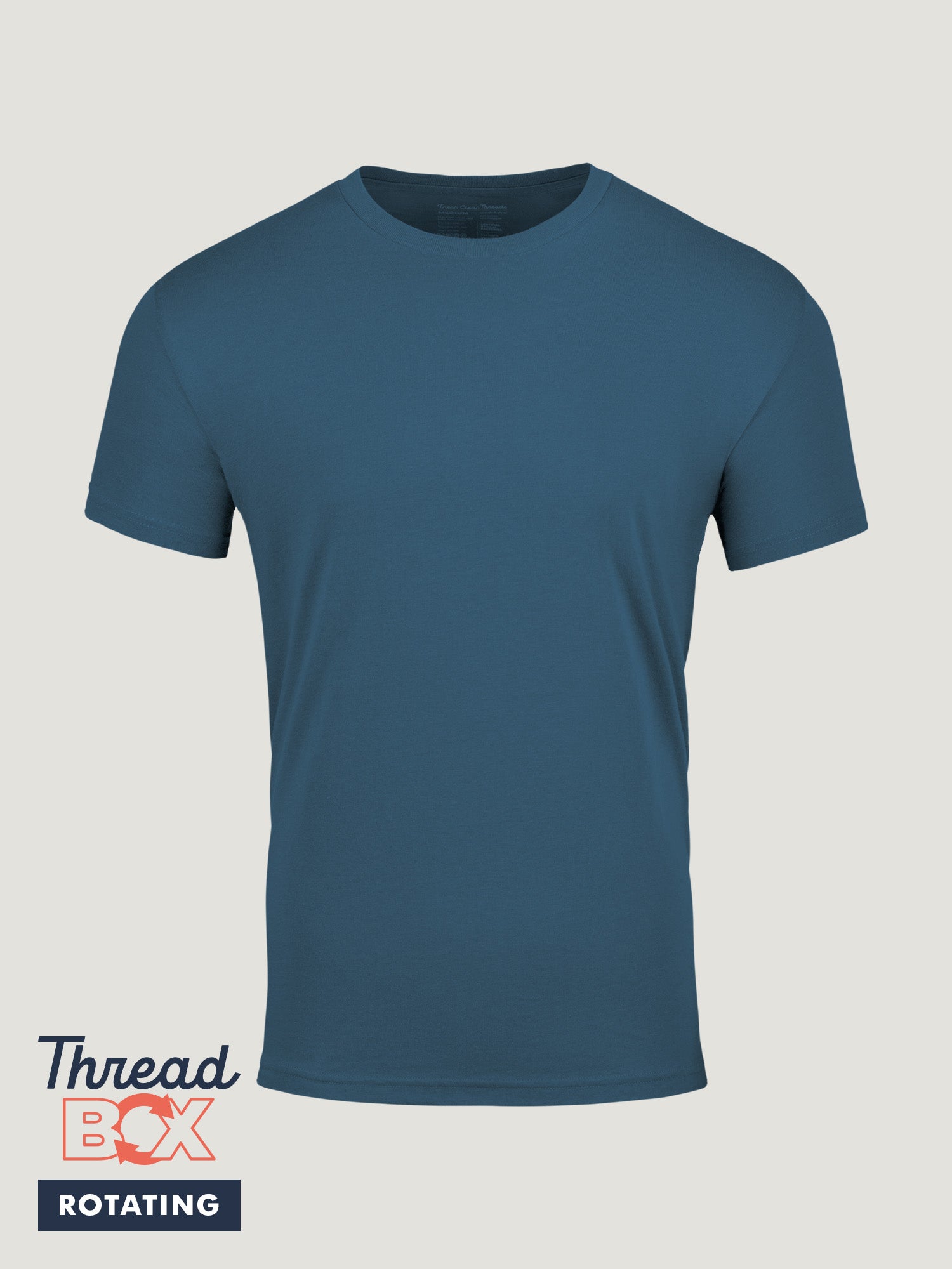  Seasonal Colors Crew Neck、mySite、ghnorth