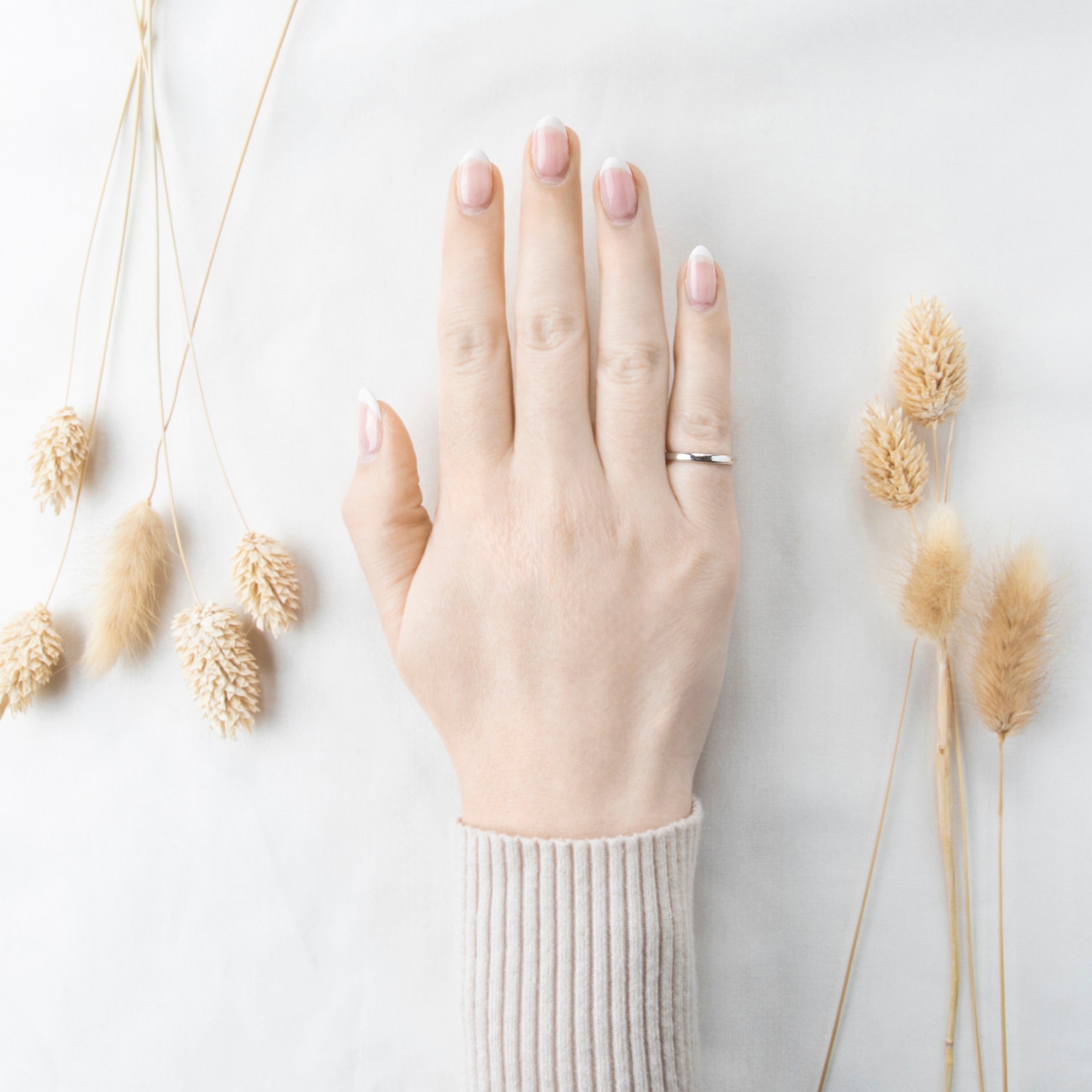 Antique Platinum & 14k Yellow Gold Gleaming Simple Band Ring 5.50、mySite、hinf8tx79