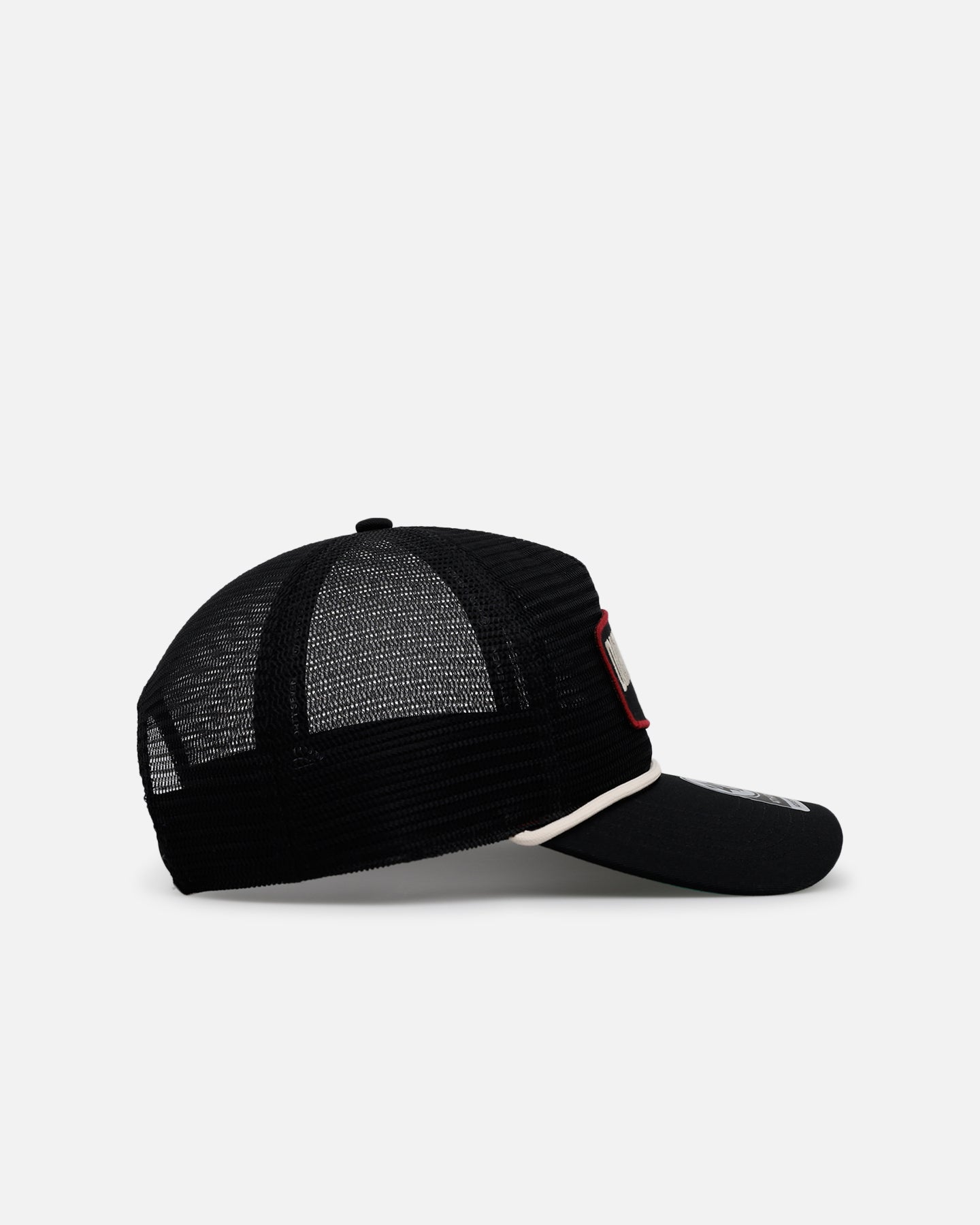 47 Brand Arizona Diamondbacks 'Mesh' Hitch Trucker Snapback Black、mySite、zt4zffjzw