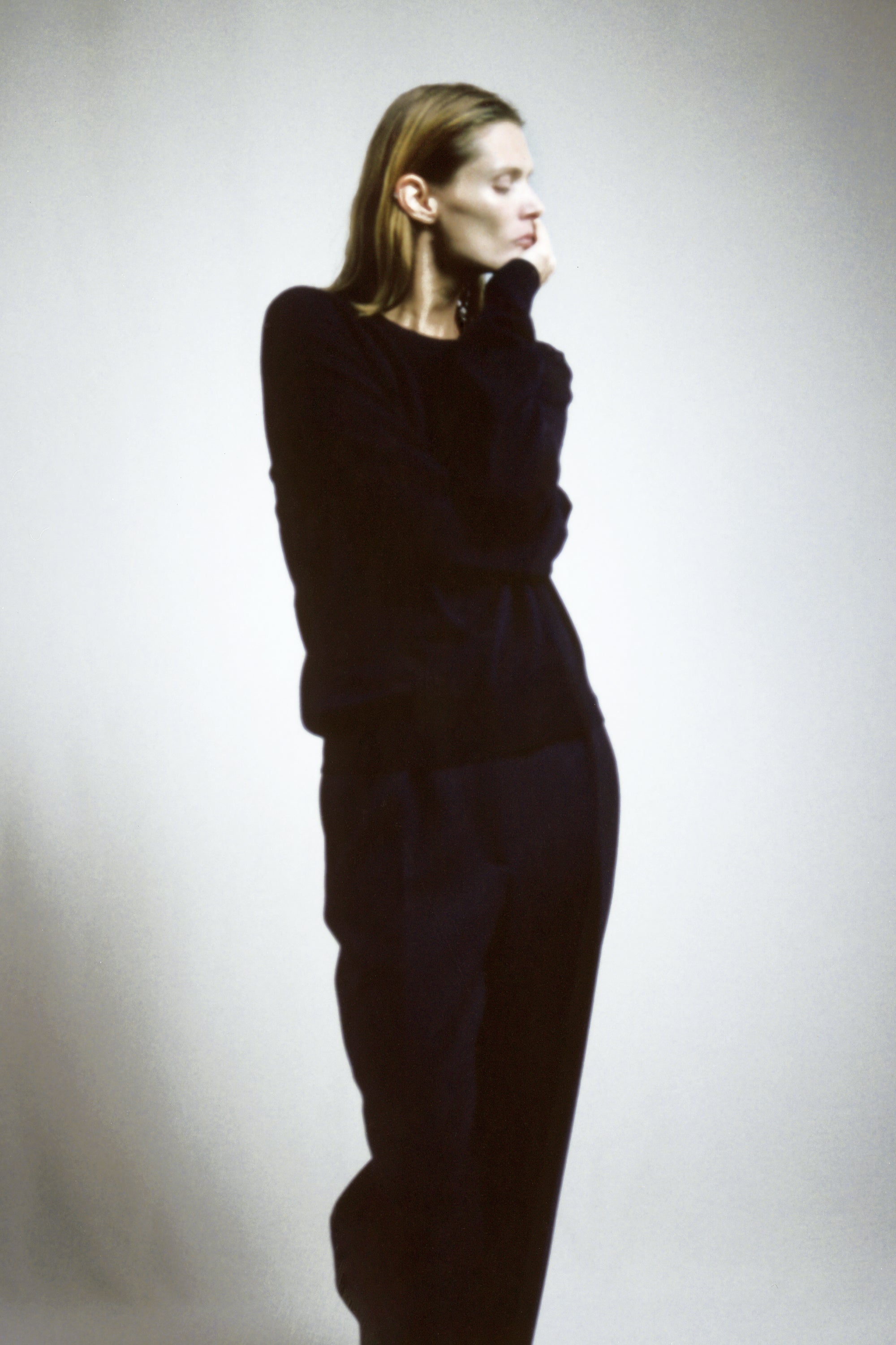 :: Women's Pre Fall 2019 :: Look 15、mySite、aoinhome