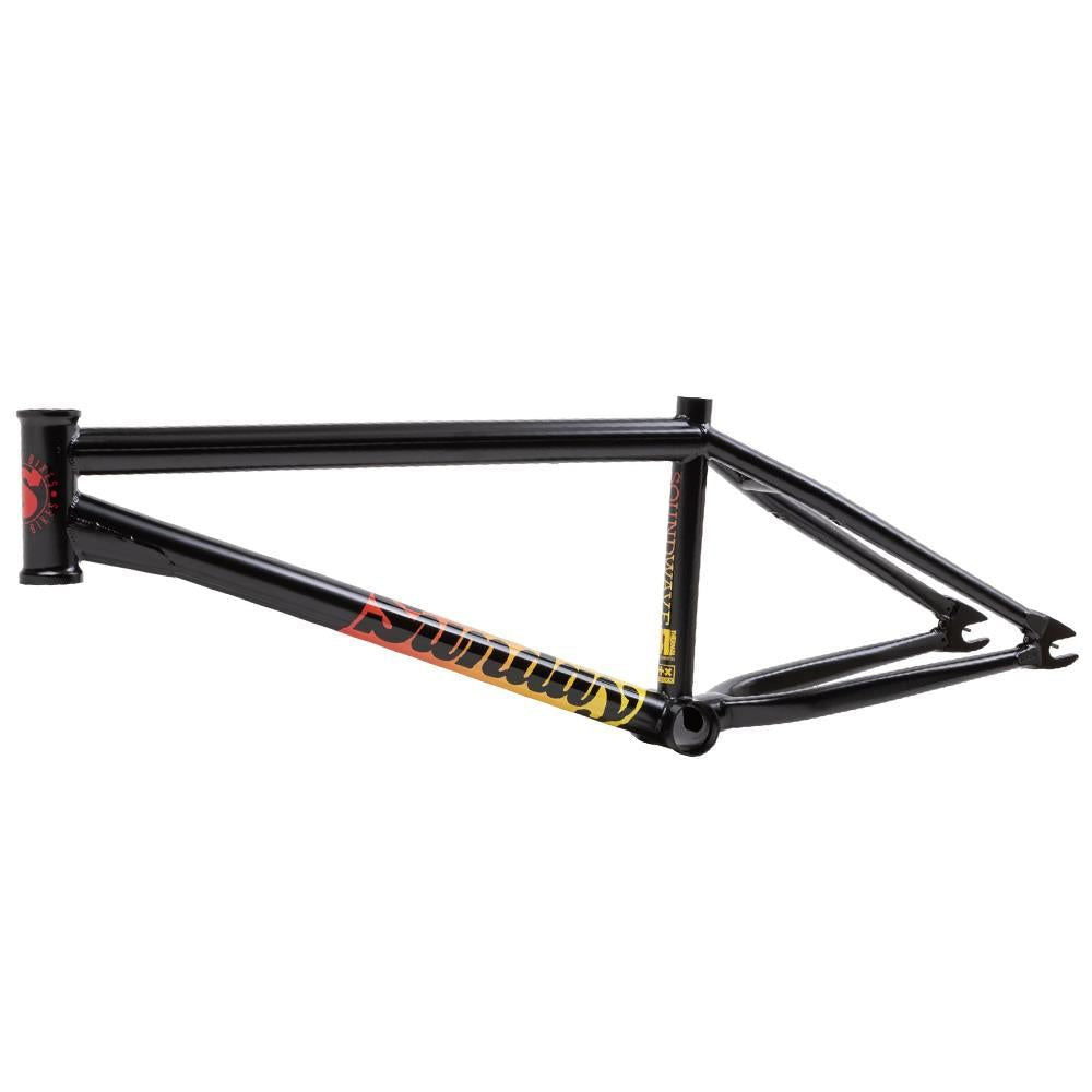  Sunday Soundwave V3 Frame、mySite、merchandisen