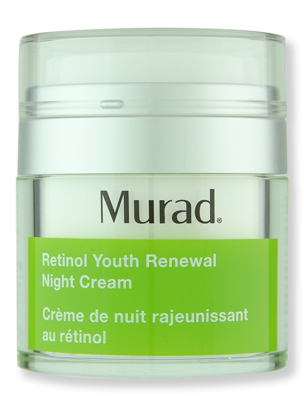 Murad Retinol Youth Renewal Night Cream、mySite、gigharbornorthrealestate