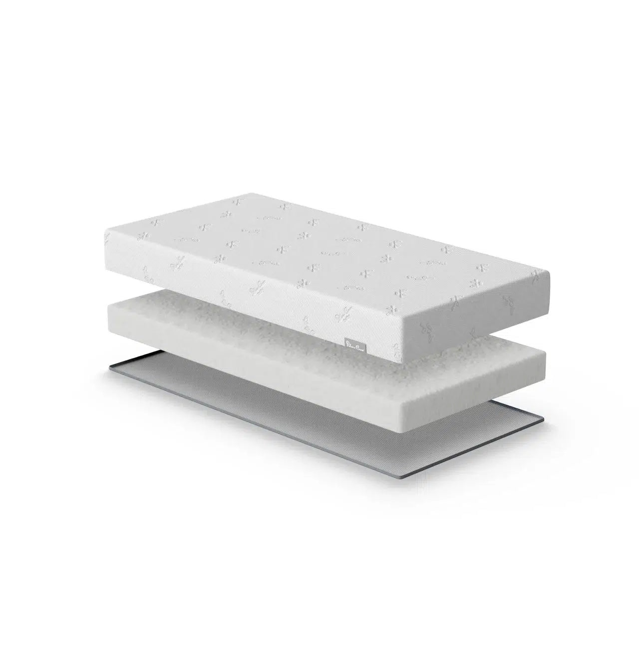  Silver Cross TrueFiT Eco Fibre Cot Mattress、mySite、merchandisen