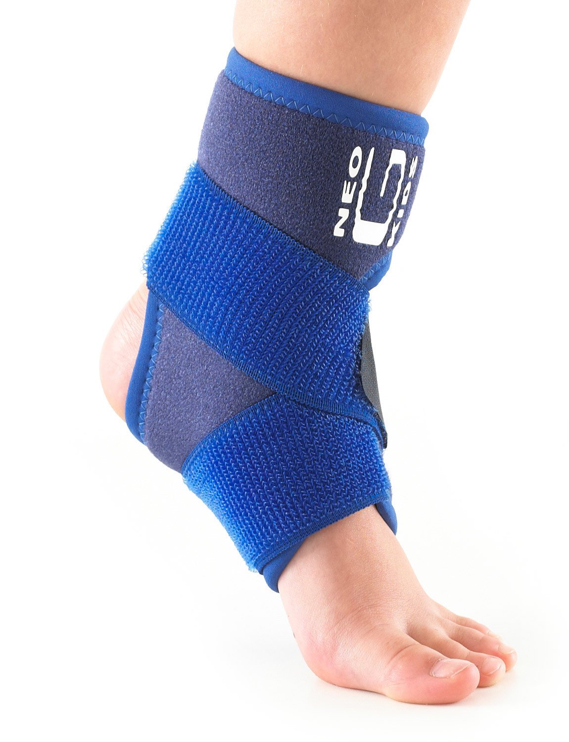  Kids Ankle Support with Figure of 8 Strap、mySite、preschool7hills