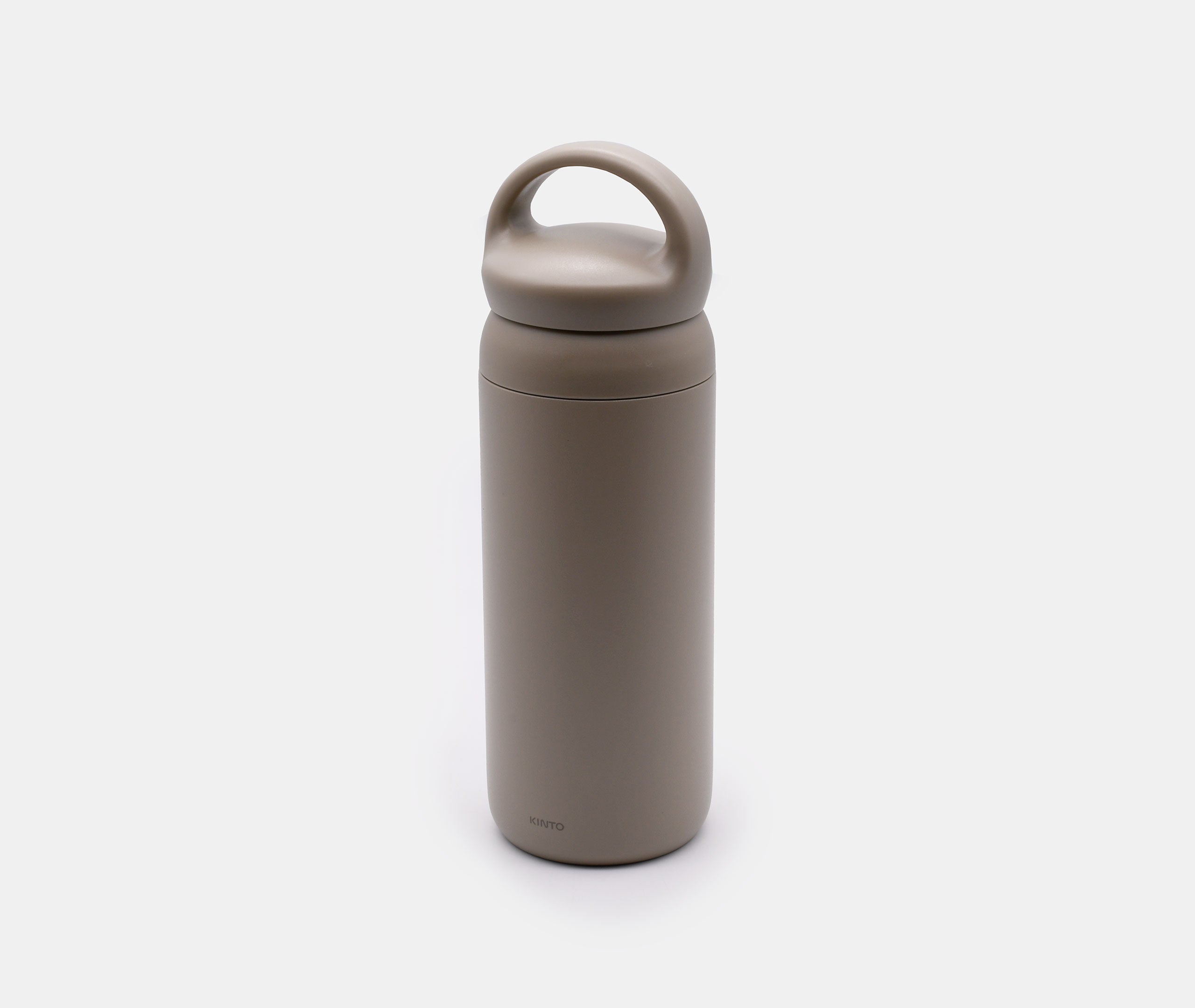 Day Off Tumbler - 500ml Sand Beige、mySite、topwebapps