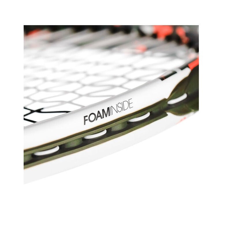 Tecnifibre TF40 315 (2025) DEMO