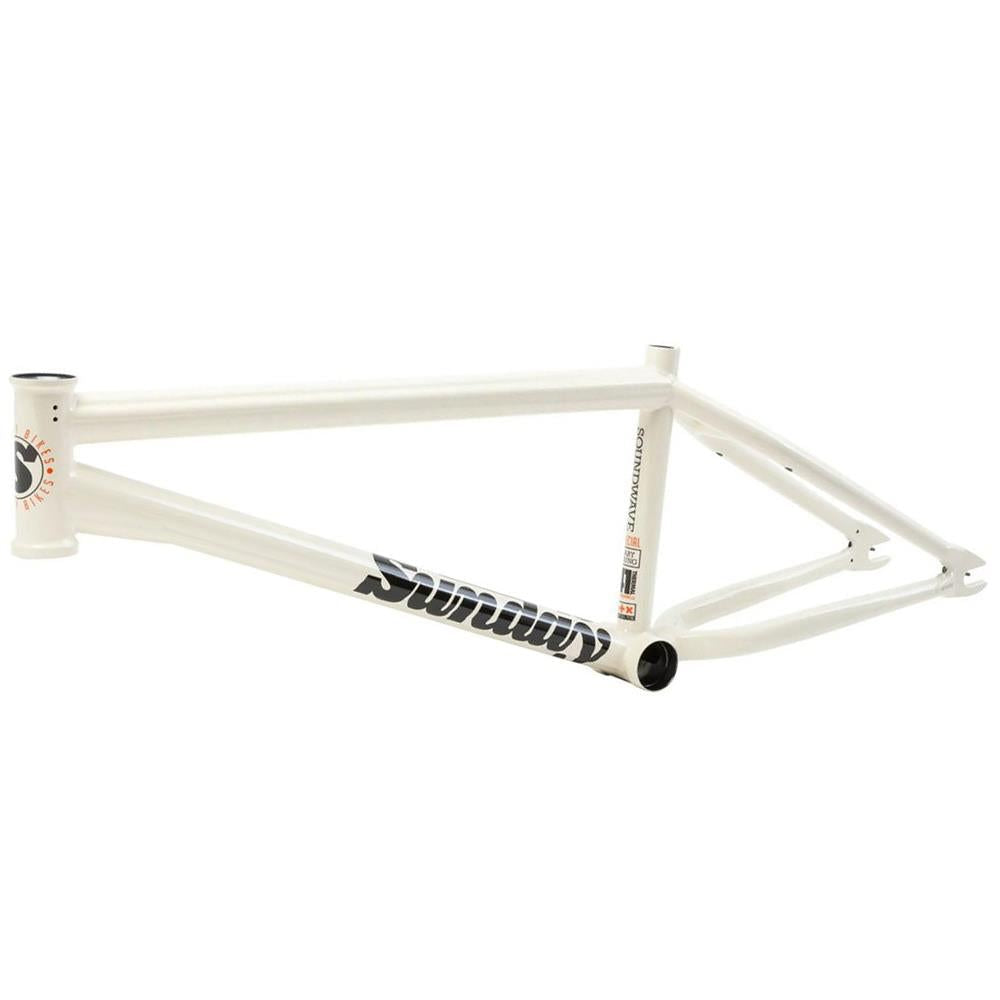  Sunday Soundwave V3 Frame、mySite、merchandisen