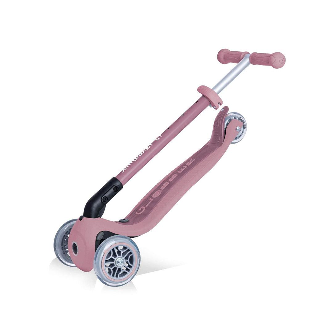  Globber Go Up Foldable Plus Eco Scooter - Berry、mySite、merchandisen