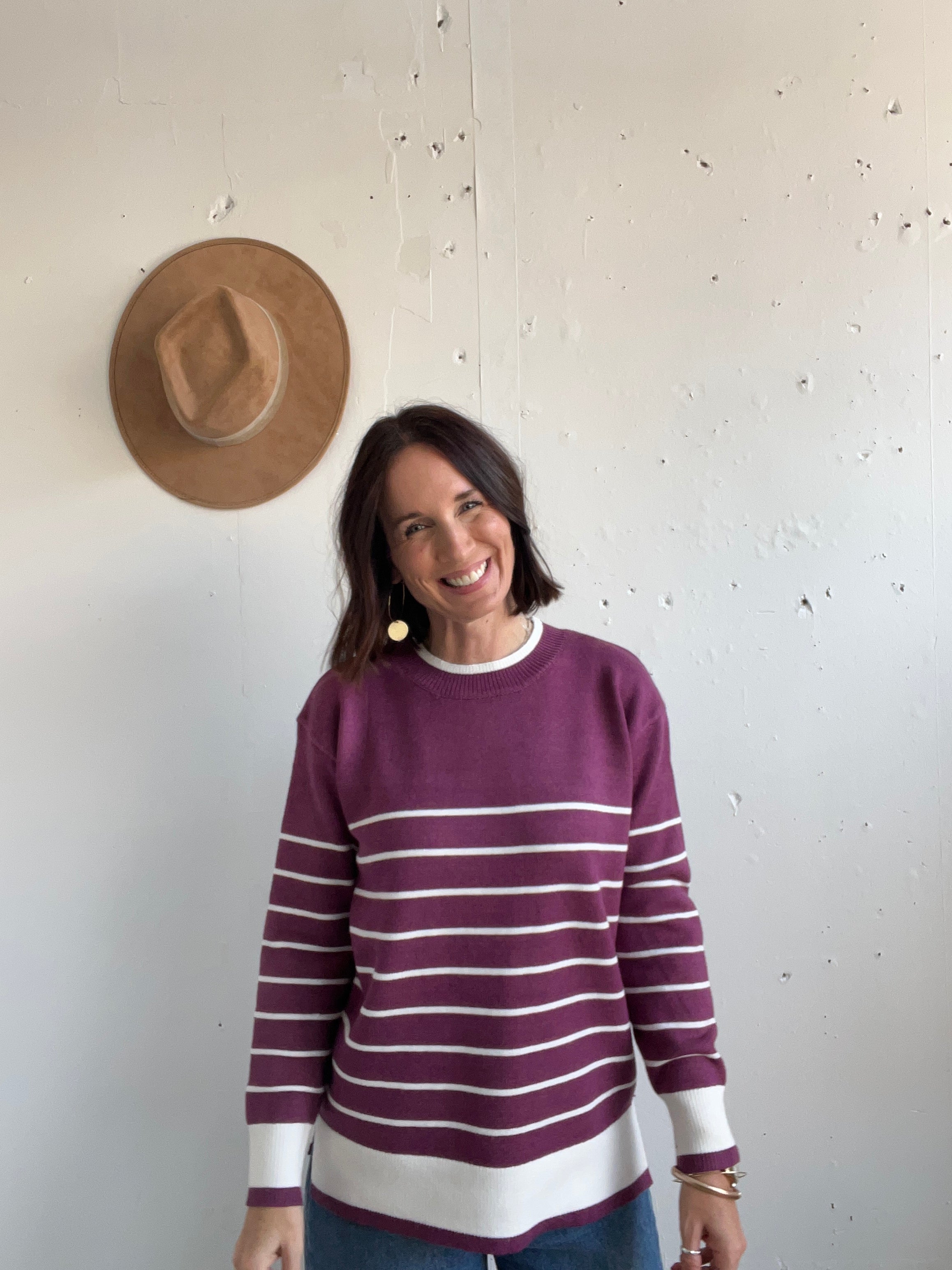 Leah’s Sweater、mySite、garagedoors4me