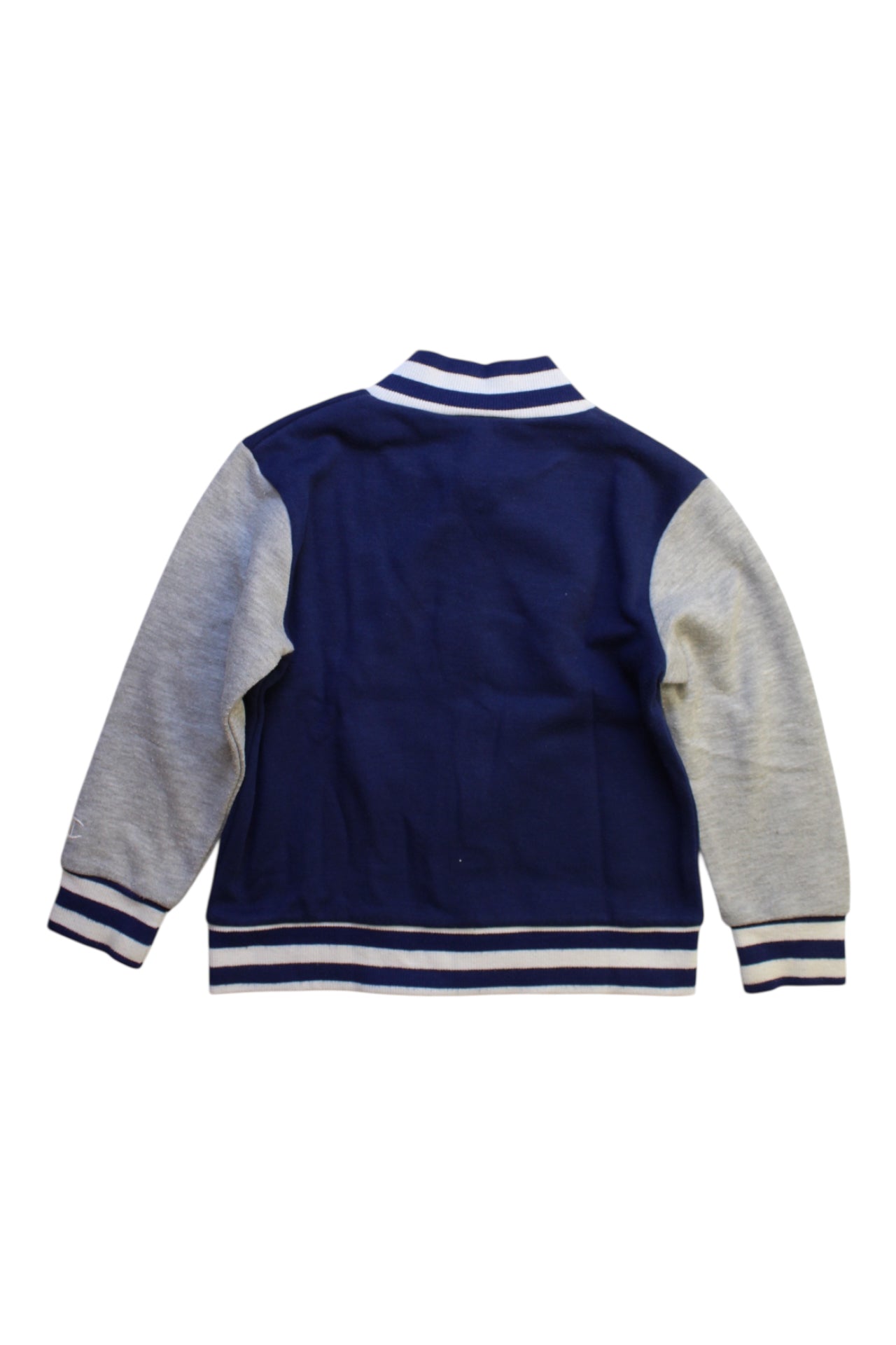 Champion Zip-Up Jacket 4T、mySite、g9winljtr