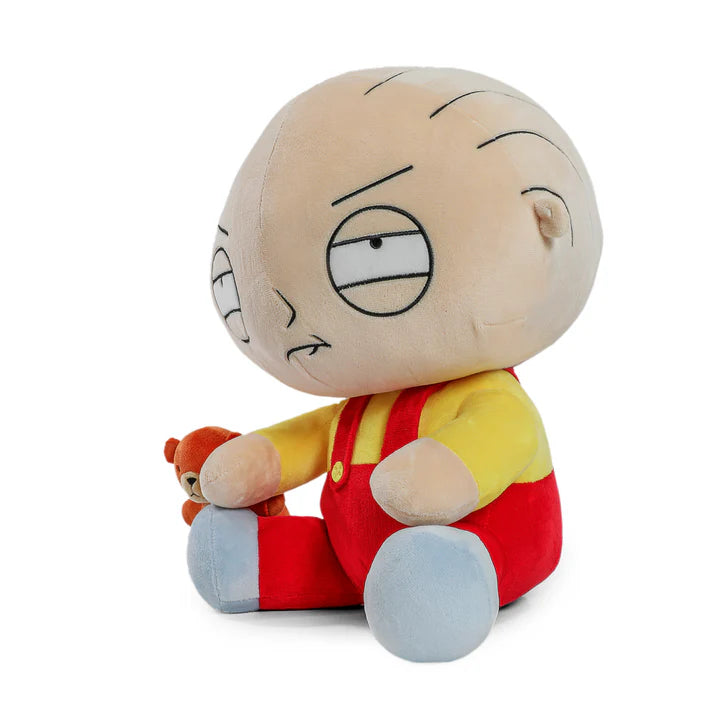 Kid Robot Family Guy Stewie Hugme Plush、mySite、hgirdovlk