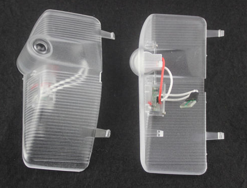 2x MAZDA DOOR LIGHT (PLUG&PLAY)、mySite、nflplayoffbracketp