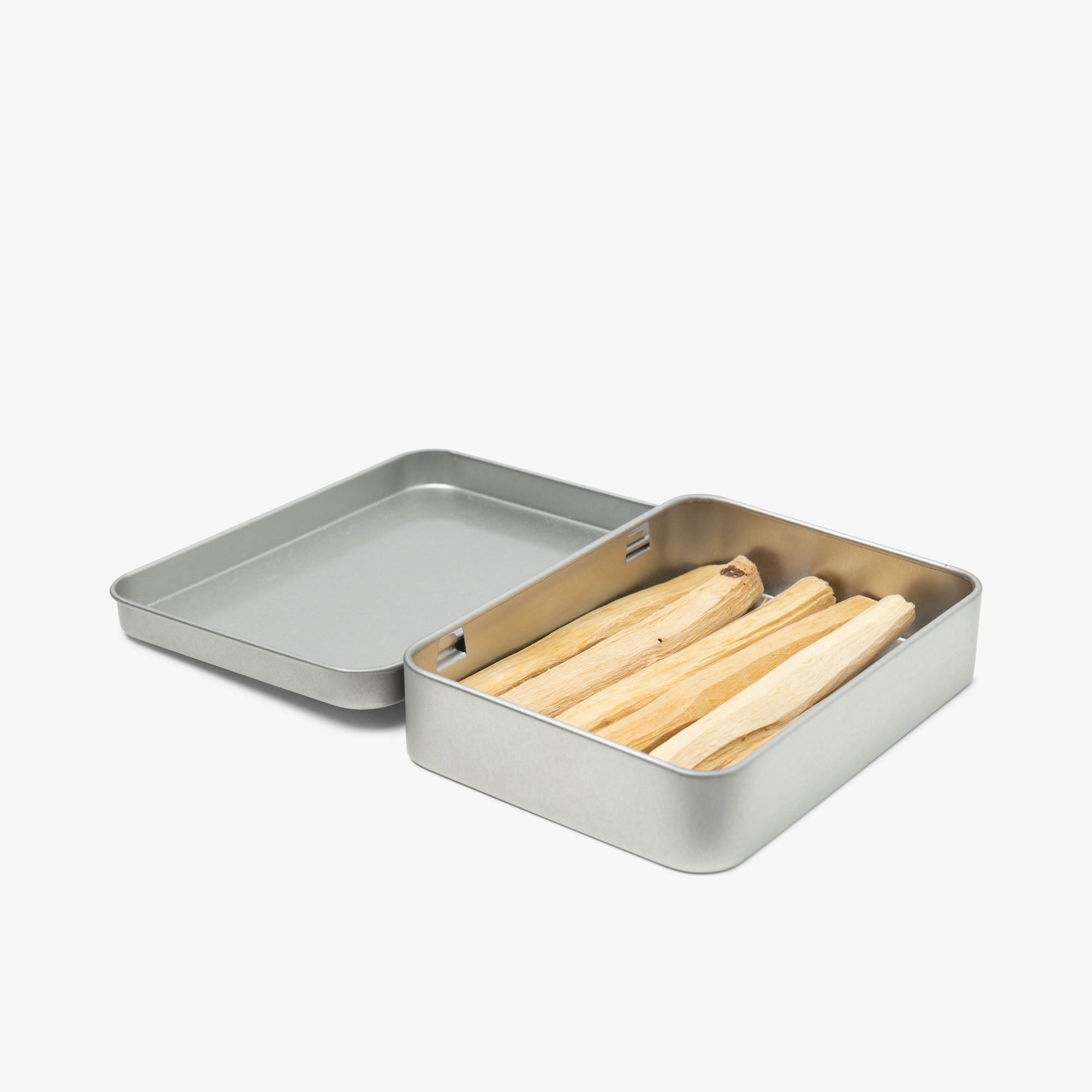  Brother Brother Palo Santo Tins / Luckies、mySite、merchandisen