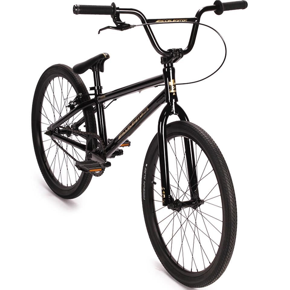  Jet BMX Accelerator 24 Cruiser Race Bike、mySite、merchandisen