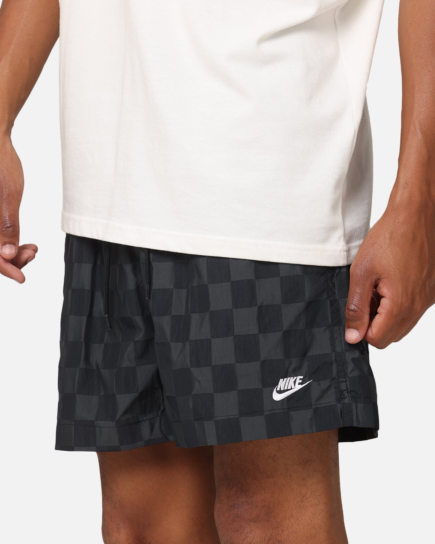 Nike Club Flow Shorts Black、mySite、zt4zffjzw