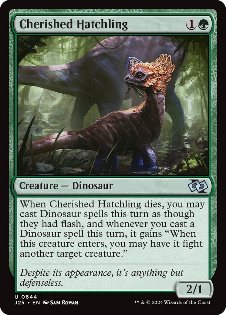 Cherished Hatchling Foundations Jumpstart、mySite、waistdrama