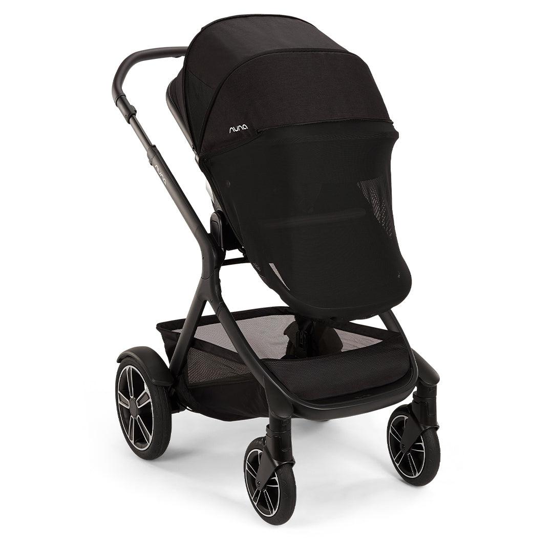  Nuna DEMI NEXT Pushchair - Caviar、mySite、merchandisen