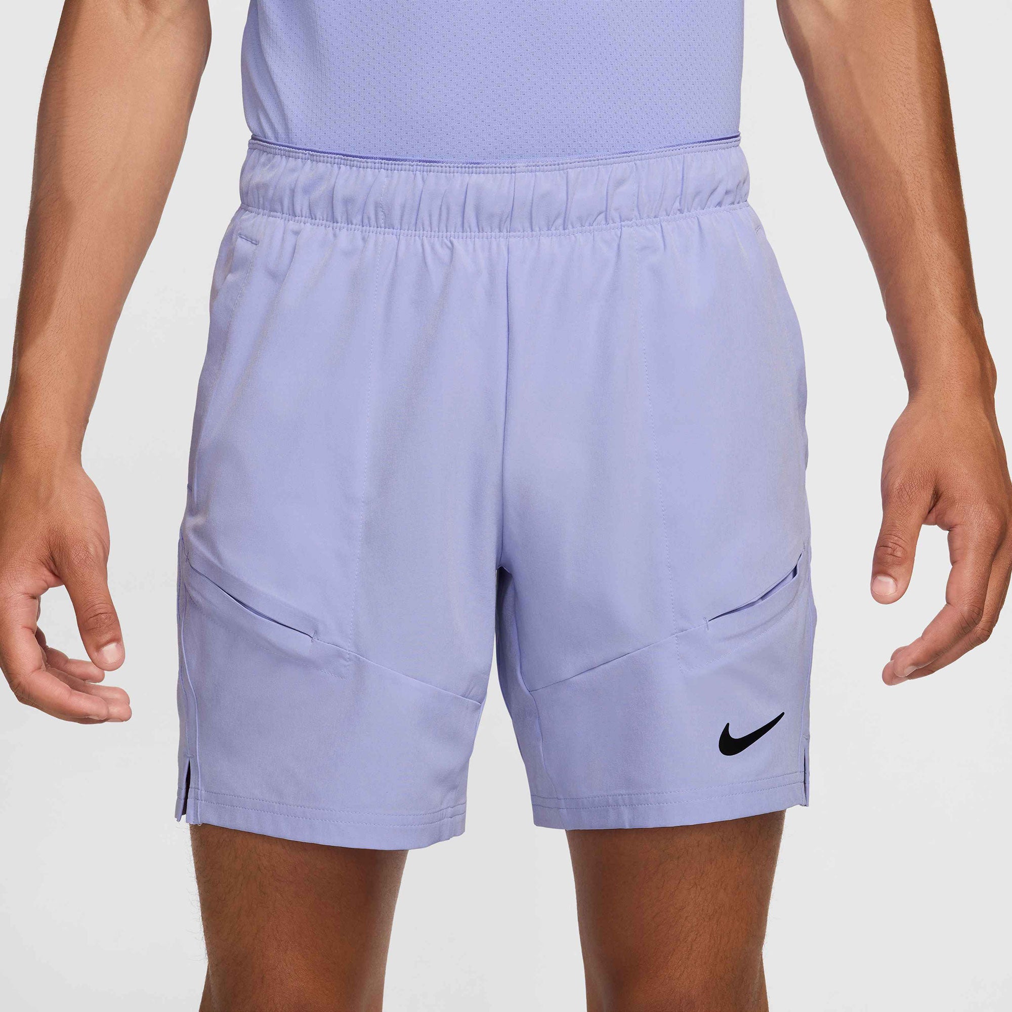 NikeCourt Advantage Men's Dri-FIT 7-Inch Tennis Shorts