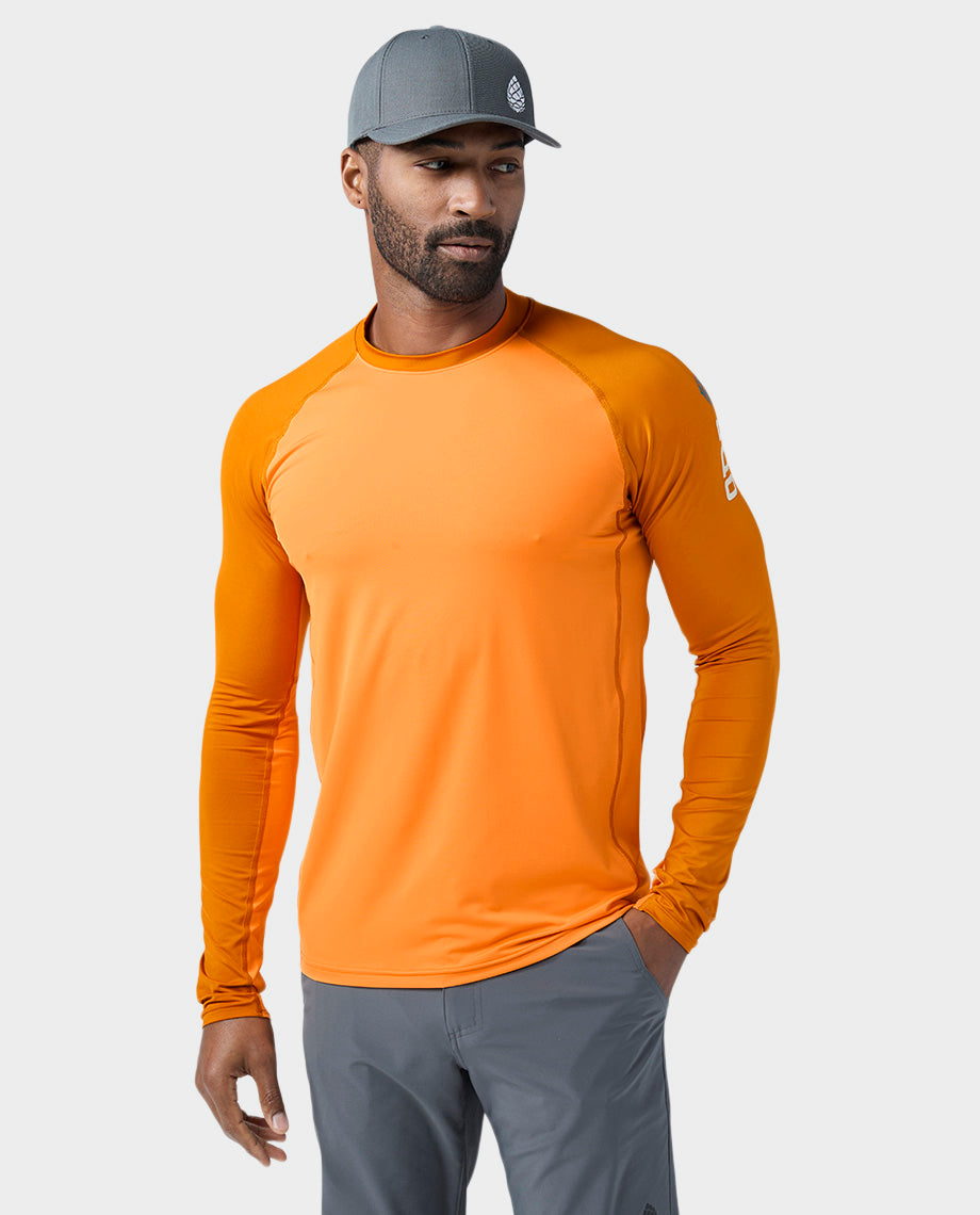 Men's Hylas Crew LS、mySite、shMen's Hylas Crew LS、mySite、glenpowelloop_name