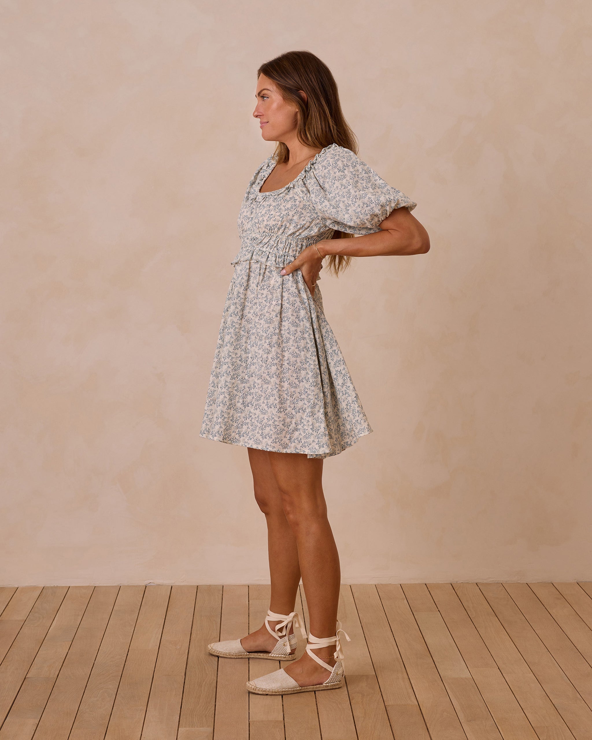  Shayla Dress || Blossom、mySite、layawaytickets